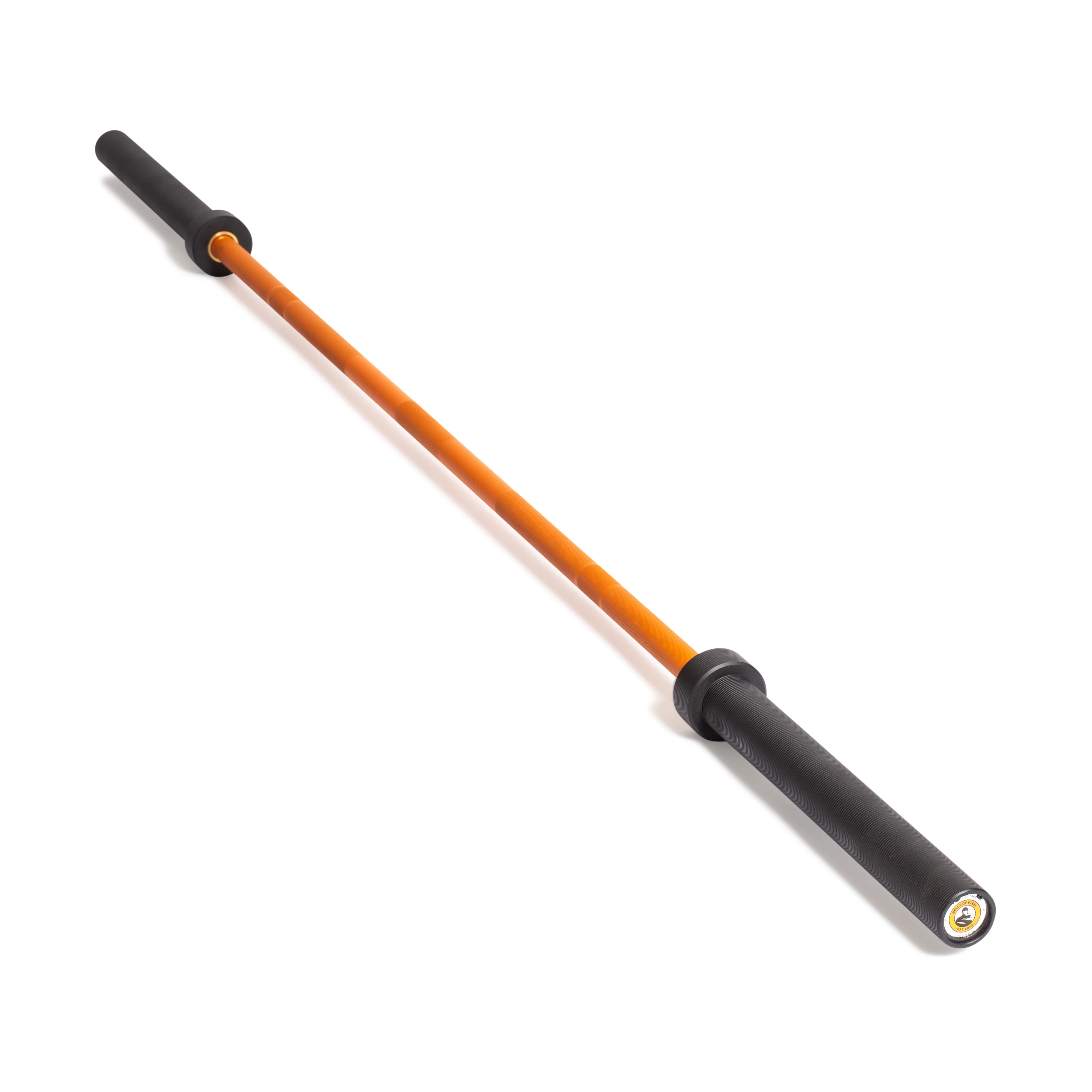 Multi-Purpose Olympic Barbell – The Utility Bar - Image 5