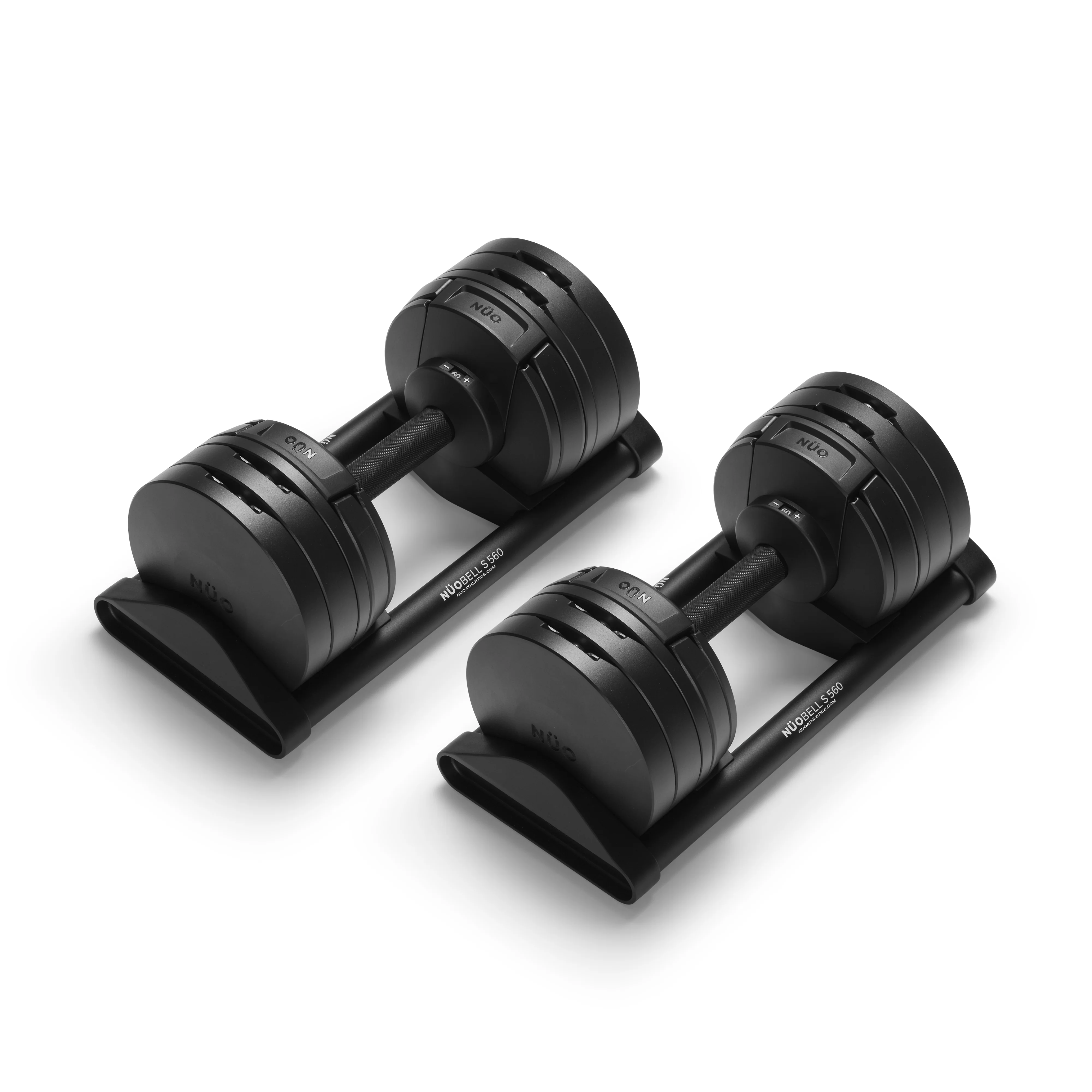 NÜOBELL-S Adjustable Dumbbells - Image 3
