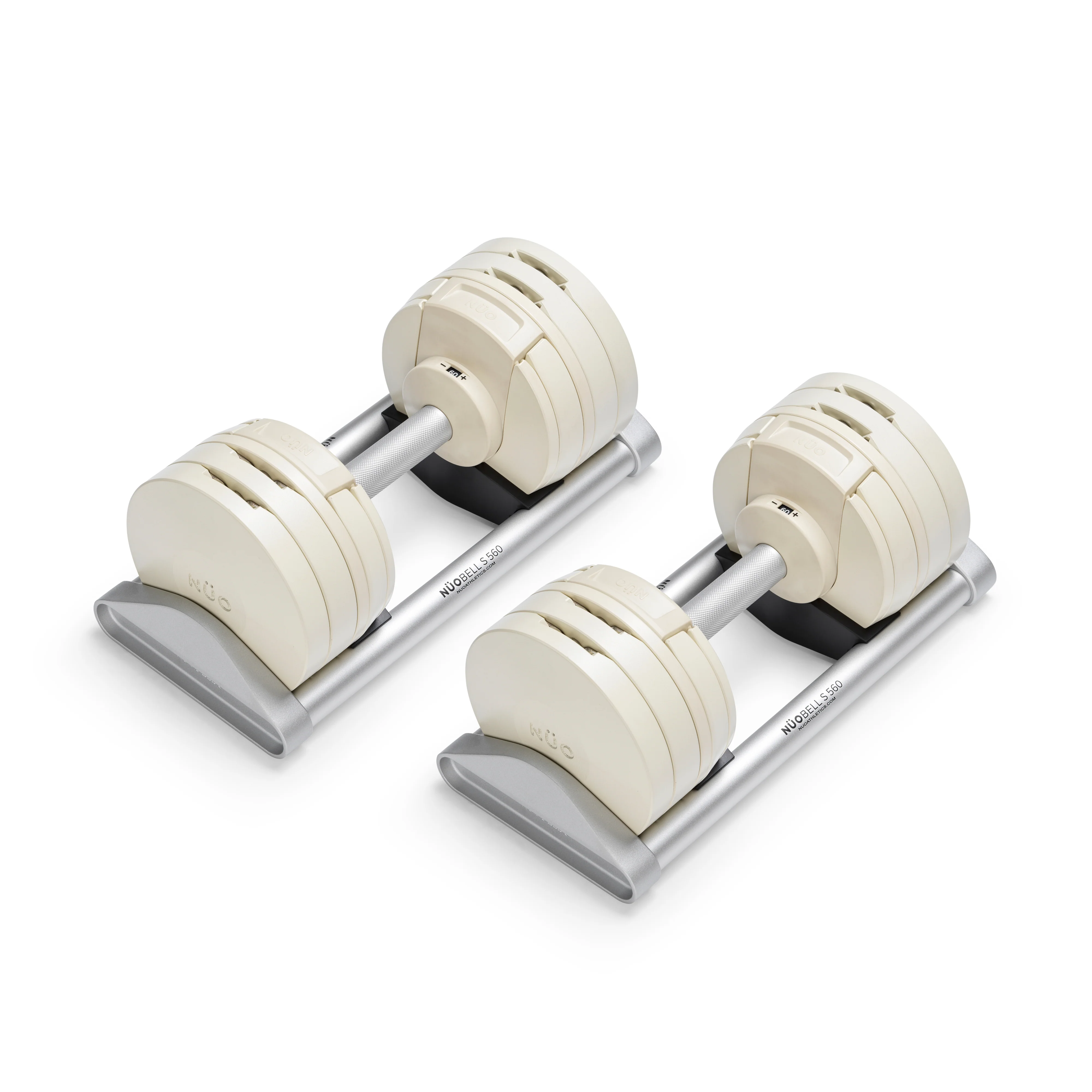 NÜOBELL-S Adjustable Dumbbells - Image 5