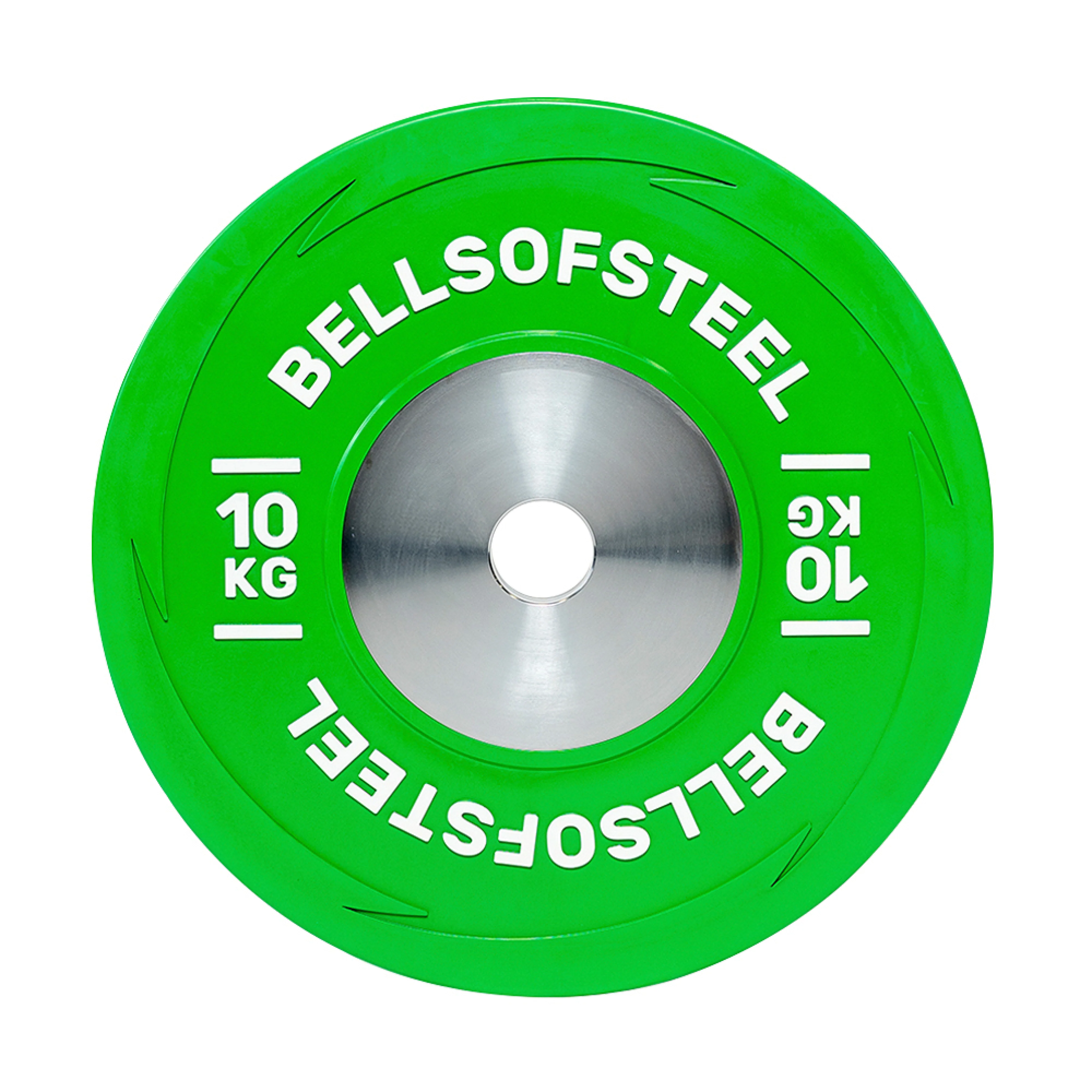 KG Competition Bumper Plates - Image 5