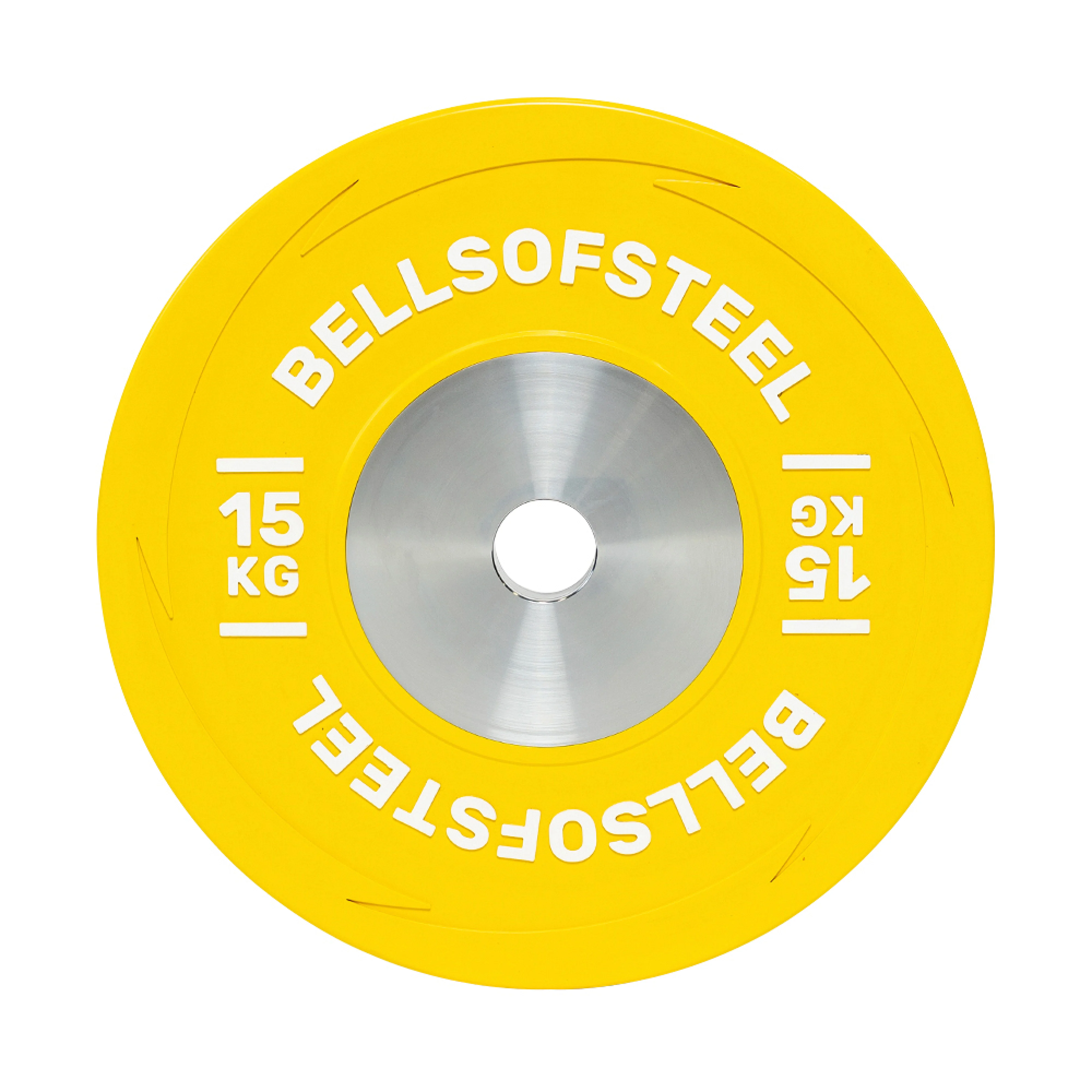 KG Competition Bumper Plates - Image 6