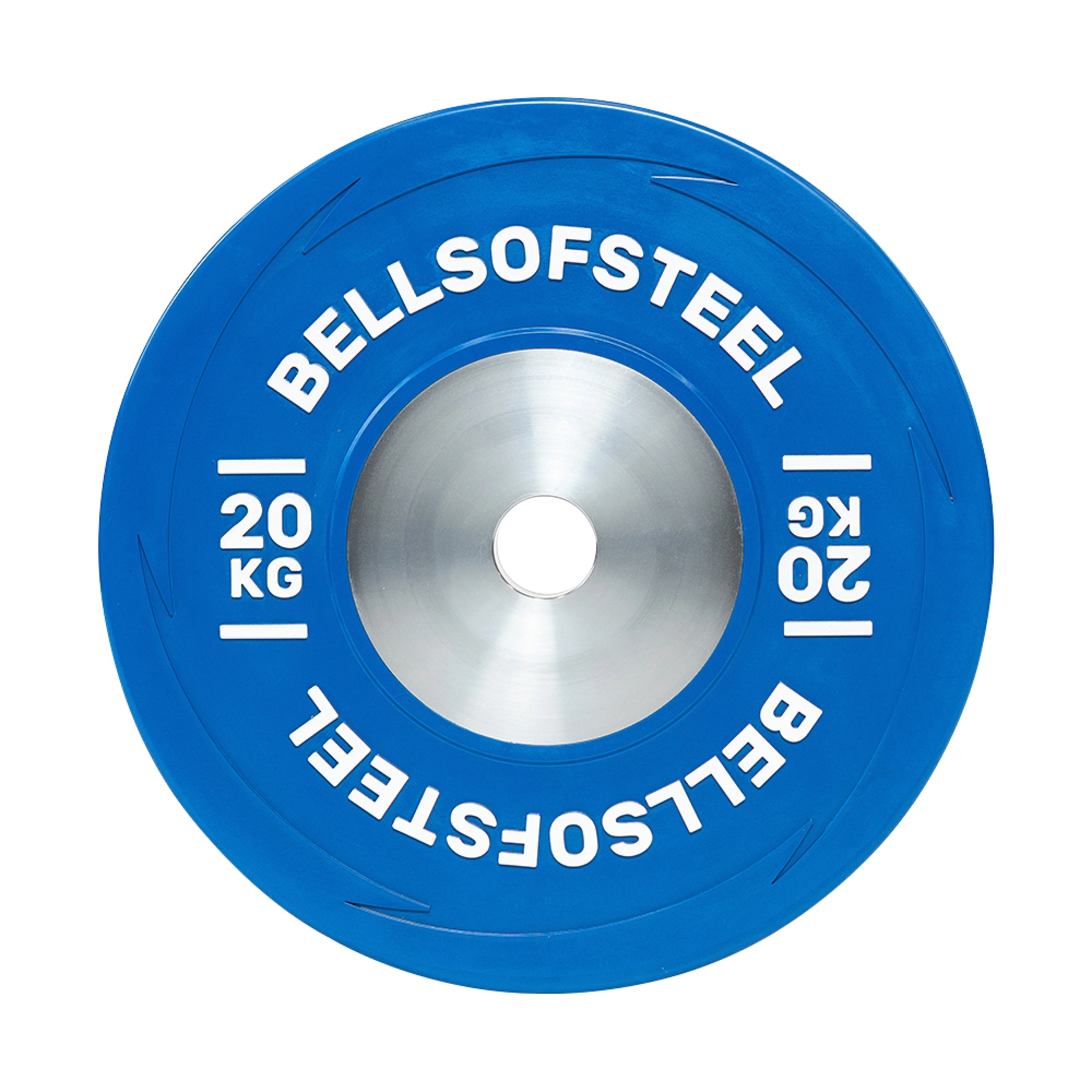 KG Competition Bumper Plates - Image 7