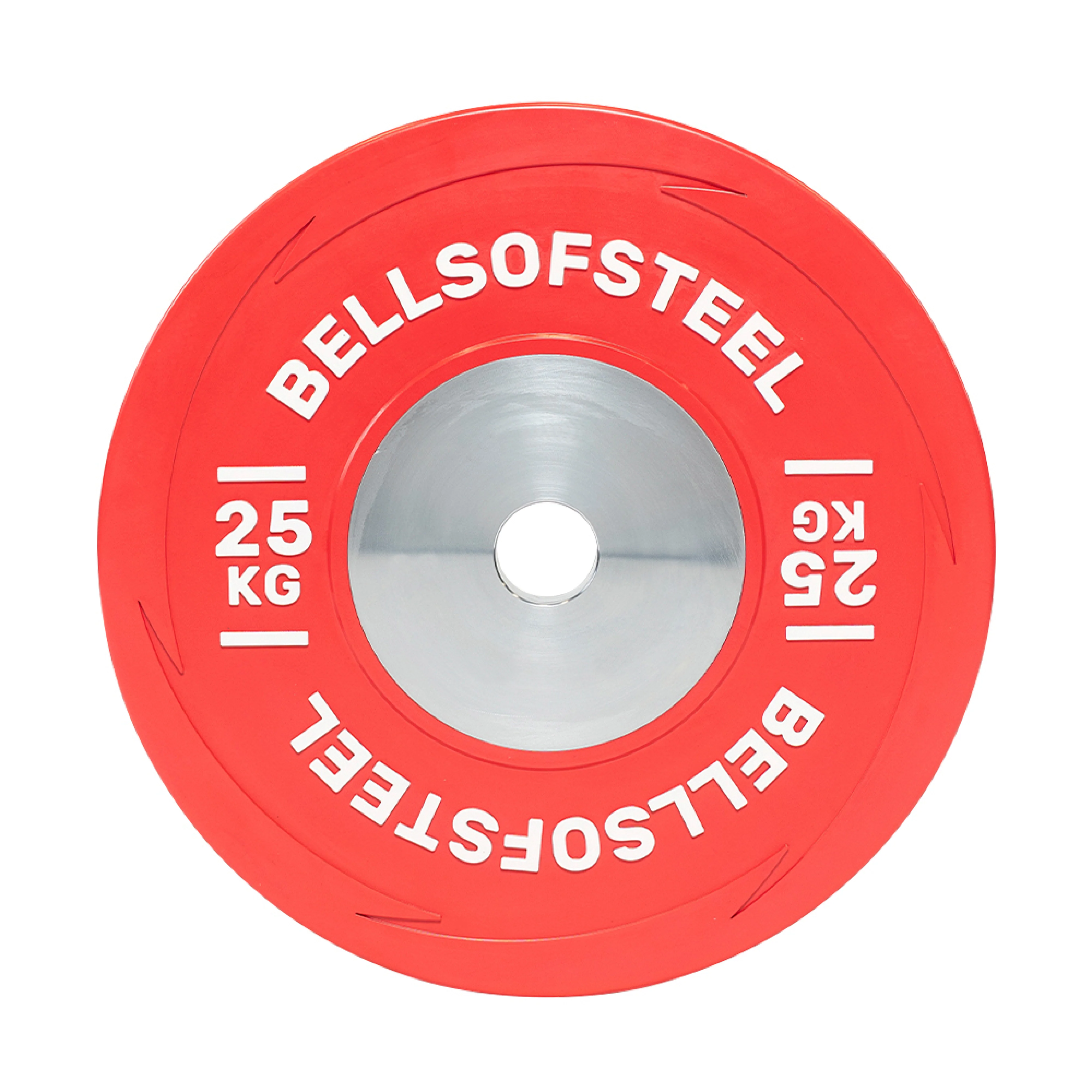KG Competition Bumper Plates - Image 8