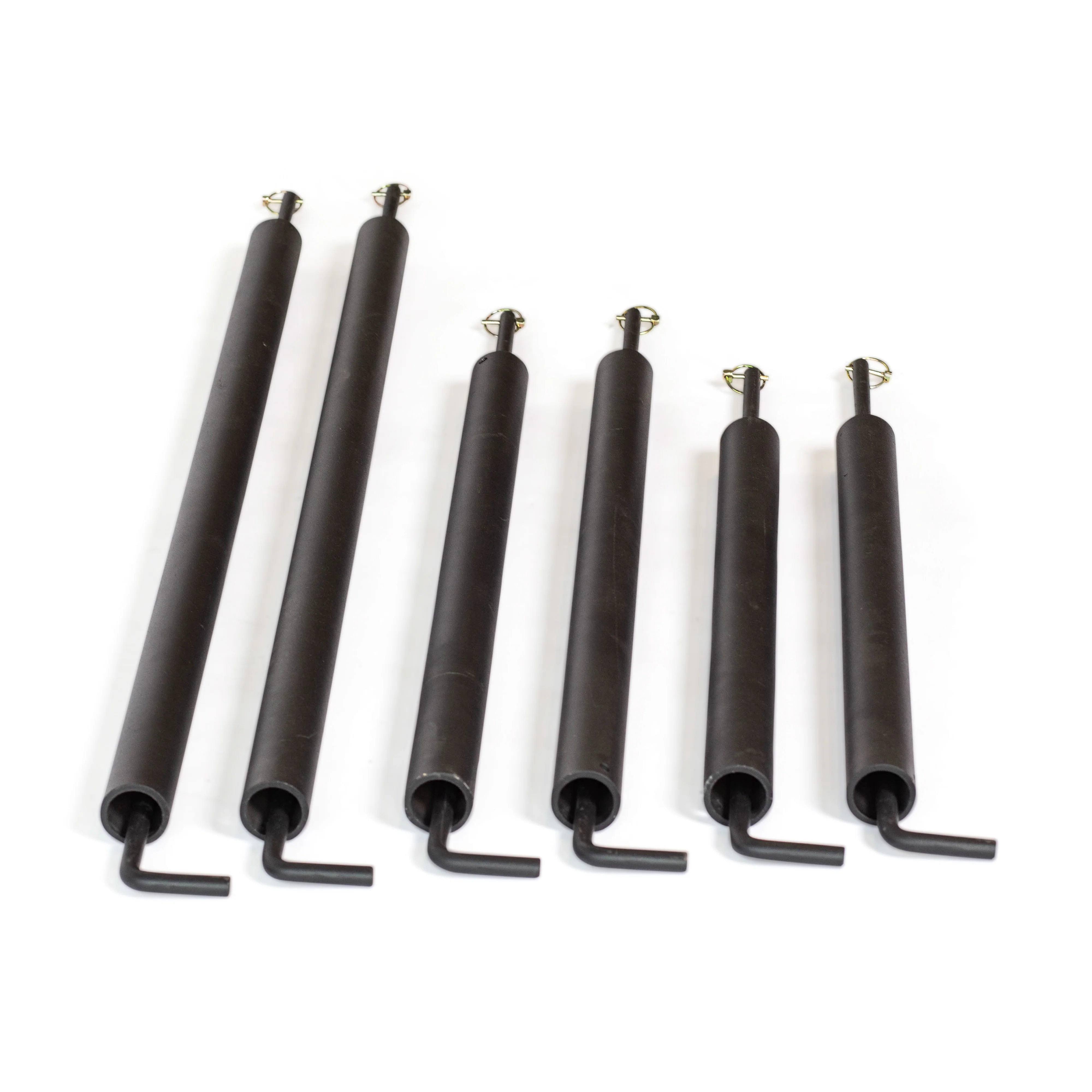 Pin Pipe Safeties