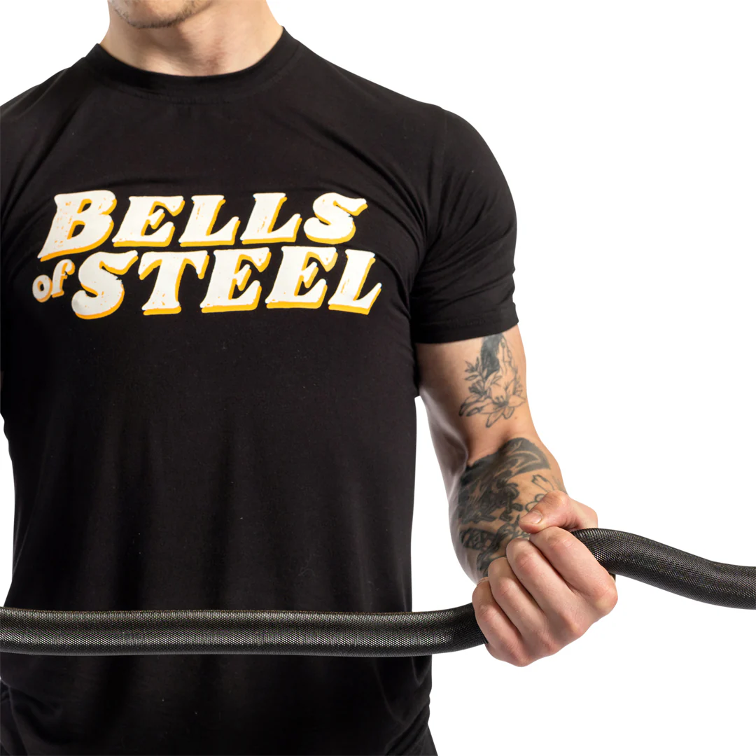Rackable EZ Curl Bar - Image 9
