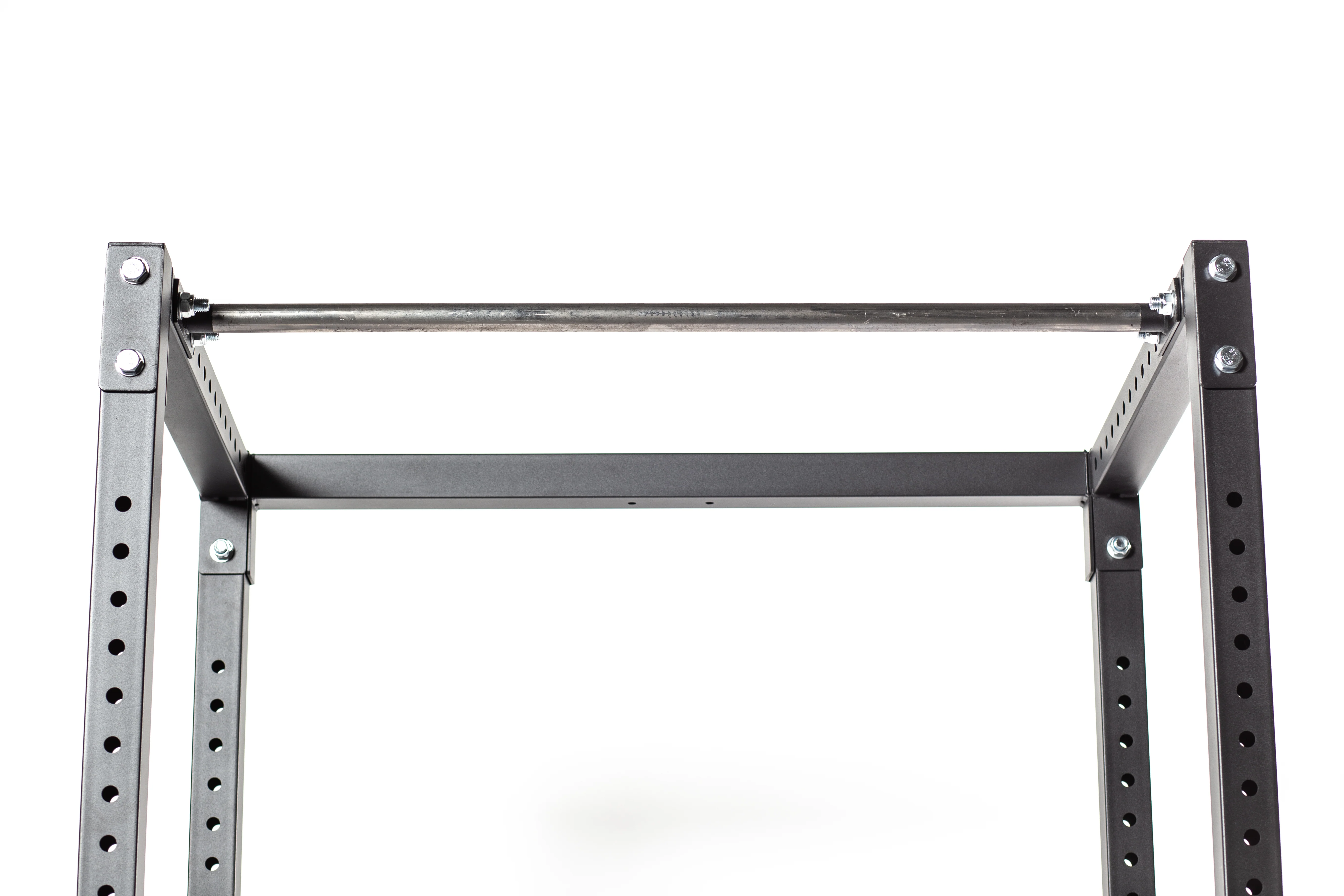 Residential Power Rack (2.3" x 2.3", ⅝" HOLES) - Image 11