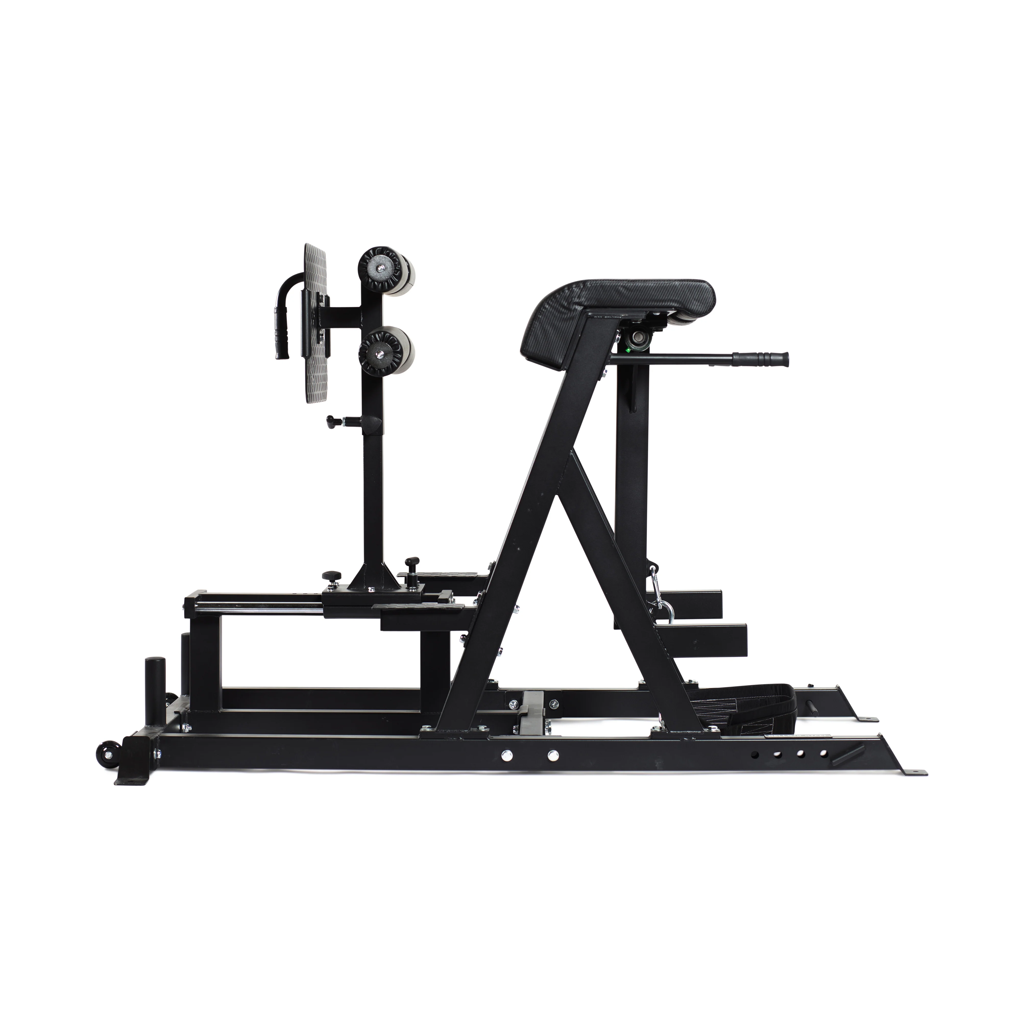 Reverse Hammer 2 In 1 GHD And Reverse Back Extension - Image 10