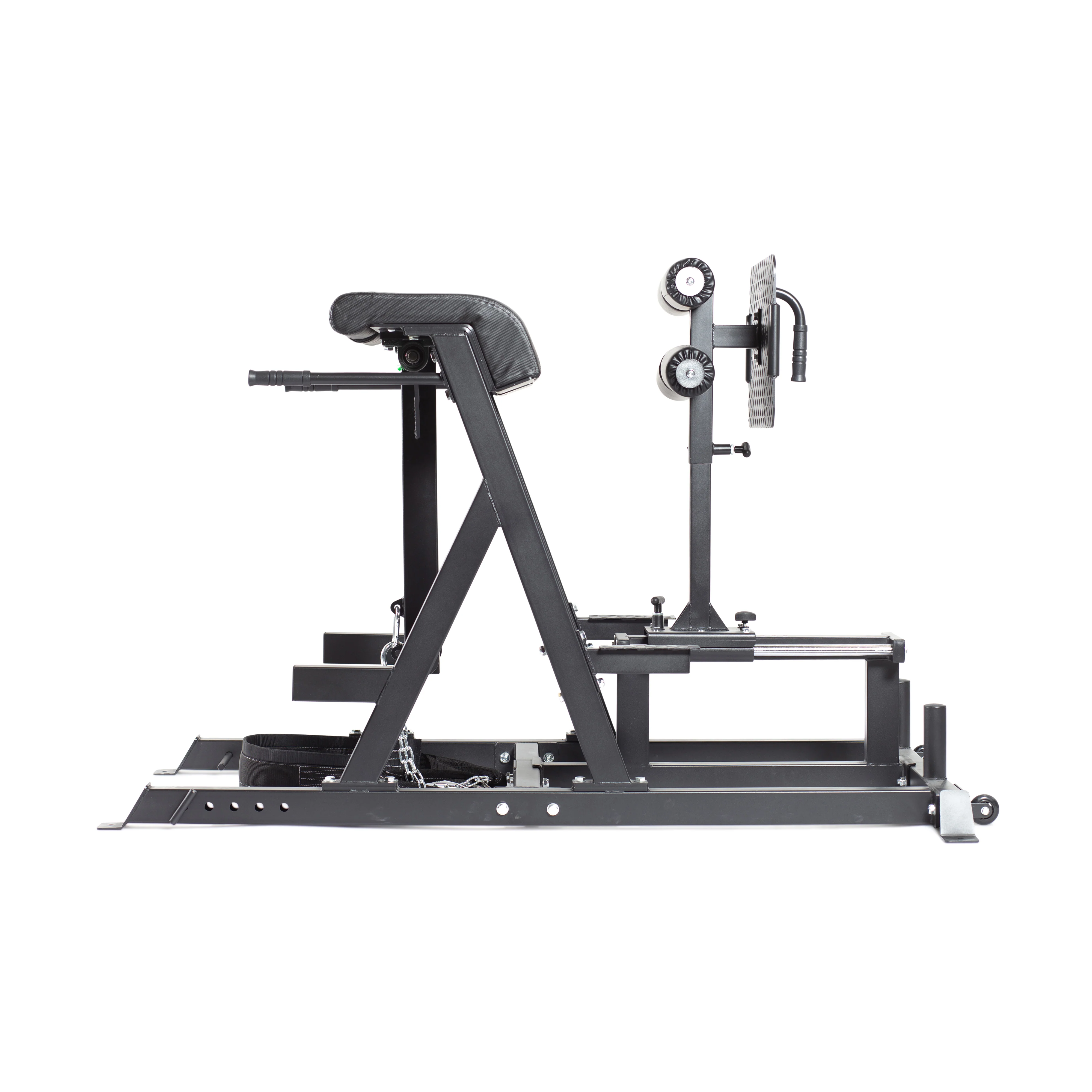 Reverse Hammer 2 In 1 GHD And Reverse Back Extension - Image 2
