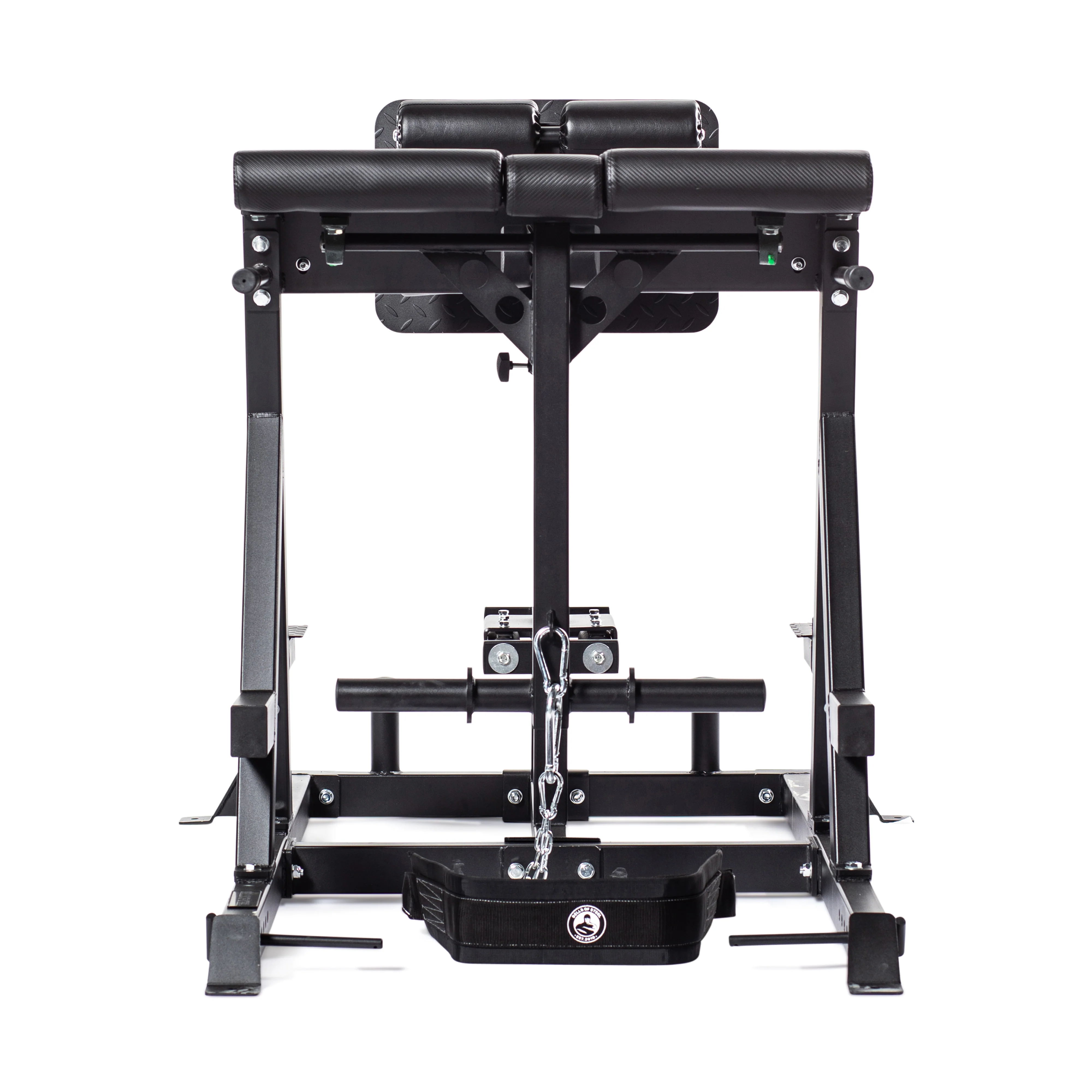 Reverse Hammer 2 In 1 GHD And Reverse Back Extension - Image 8