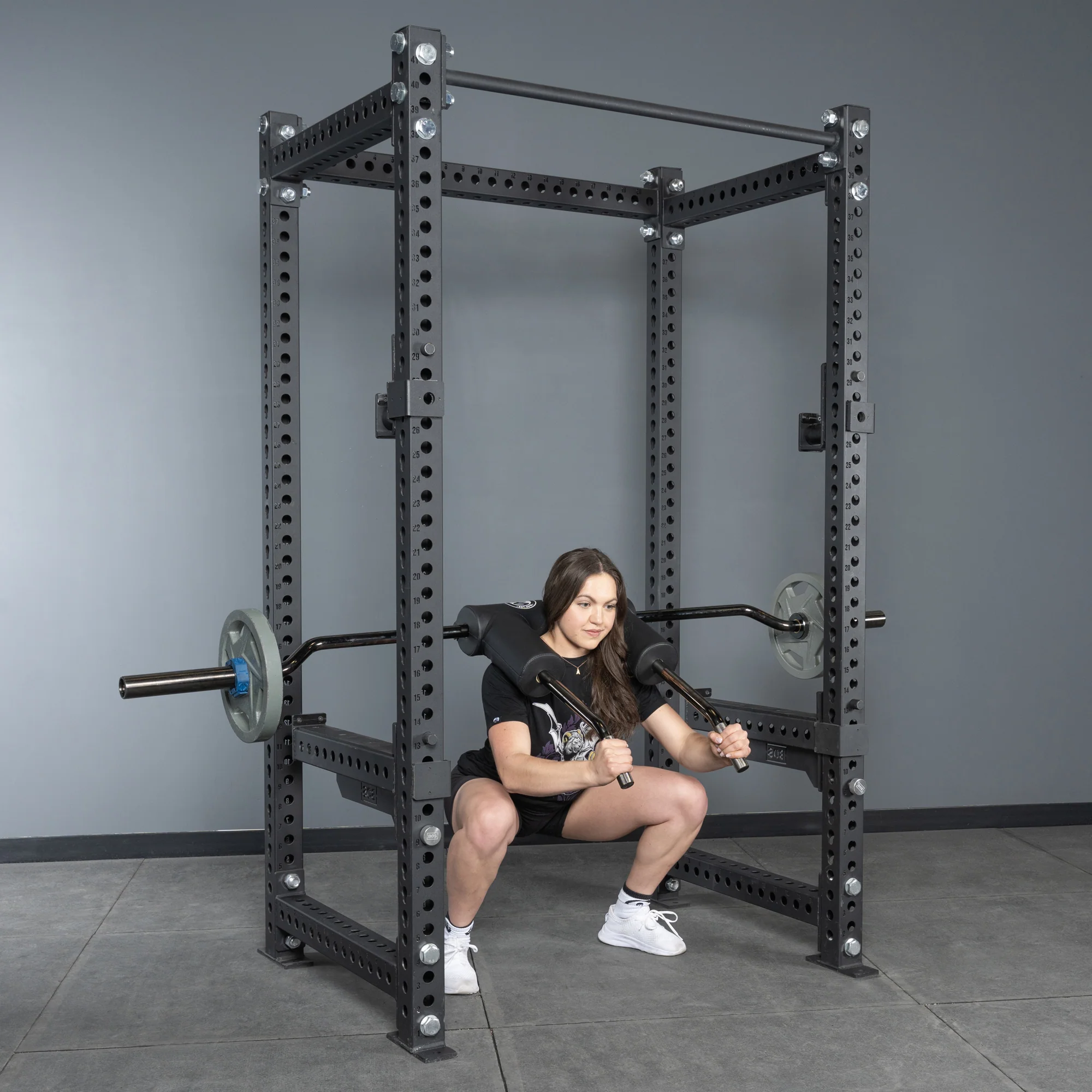 Safety Squat Bar - The SS4 - Image 11