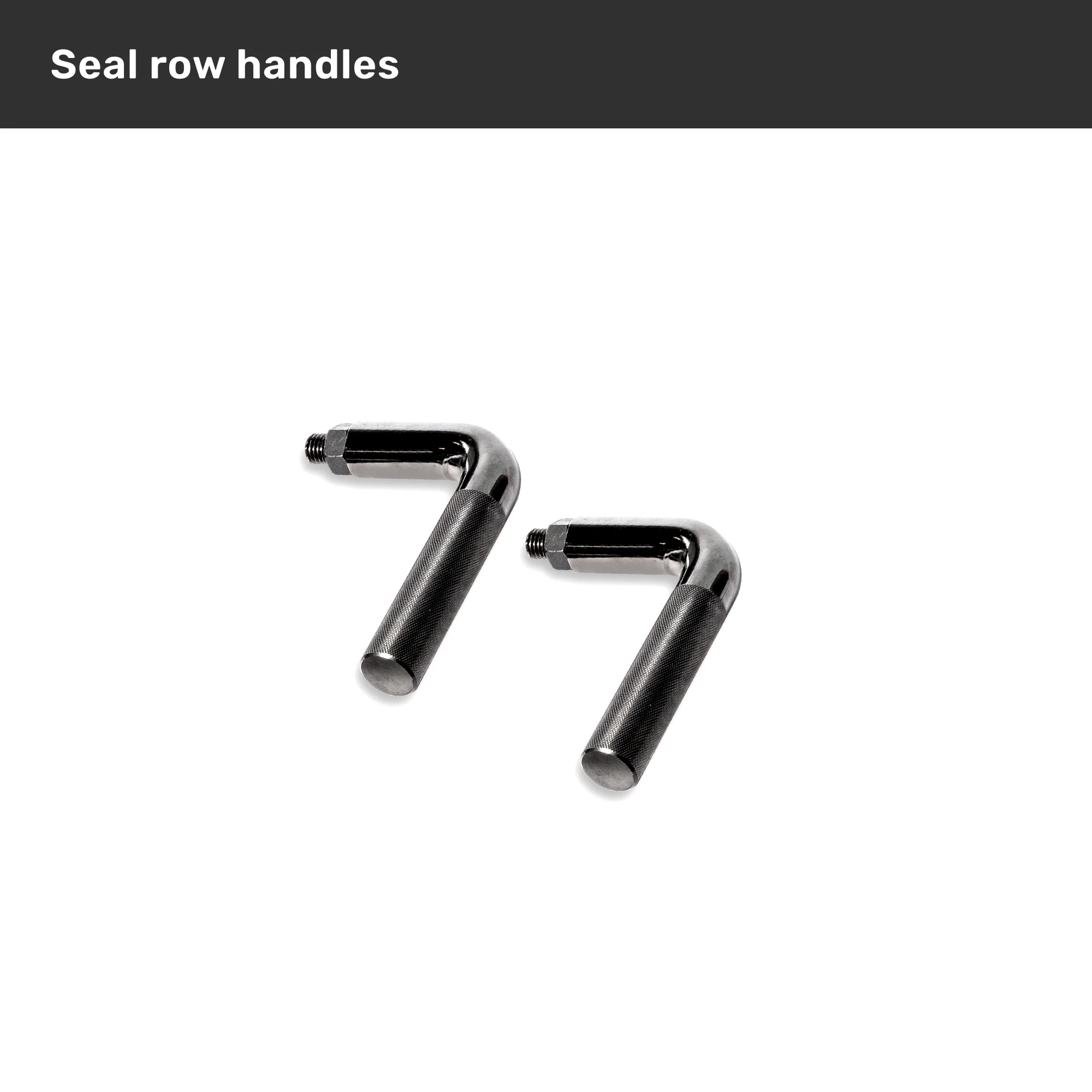 Safety Squat Bar - The SS4 - Image 12