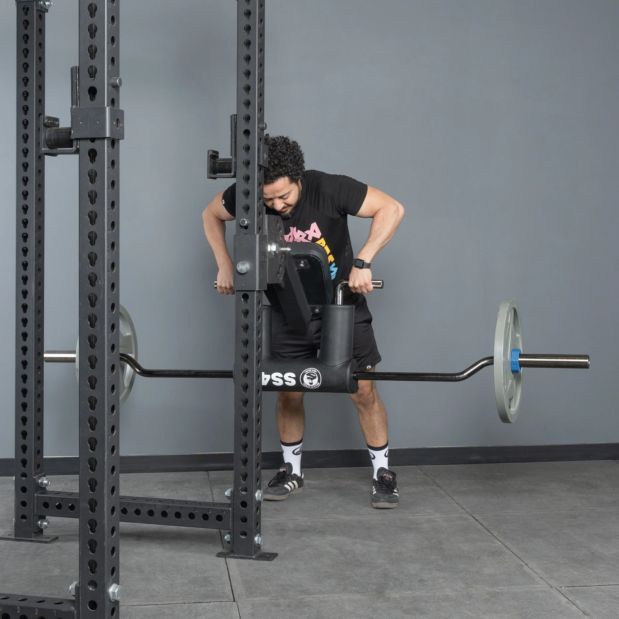 Safety Squat Bar - The SS4 - Image 13