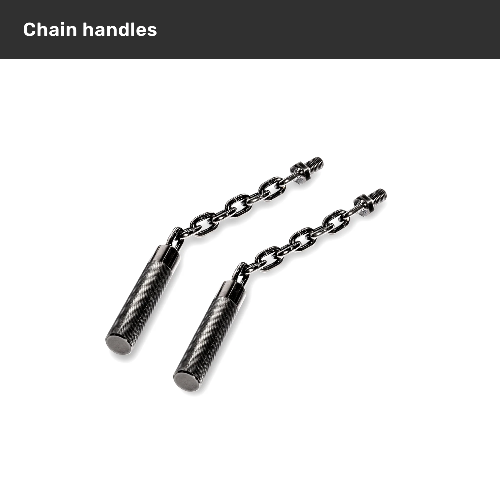 Safety Squat Bar - The SS4 - Image 14