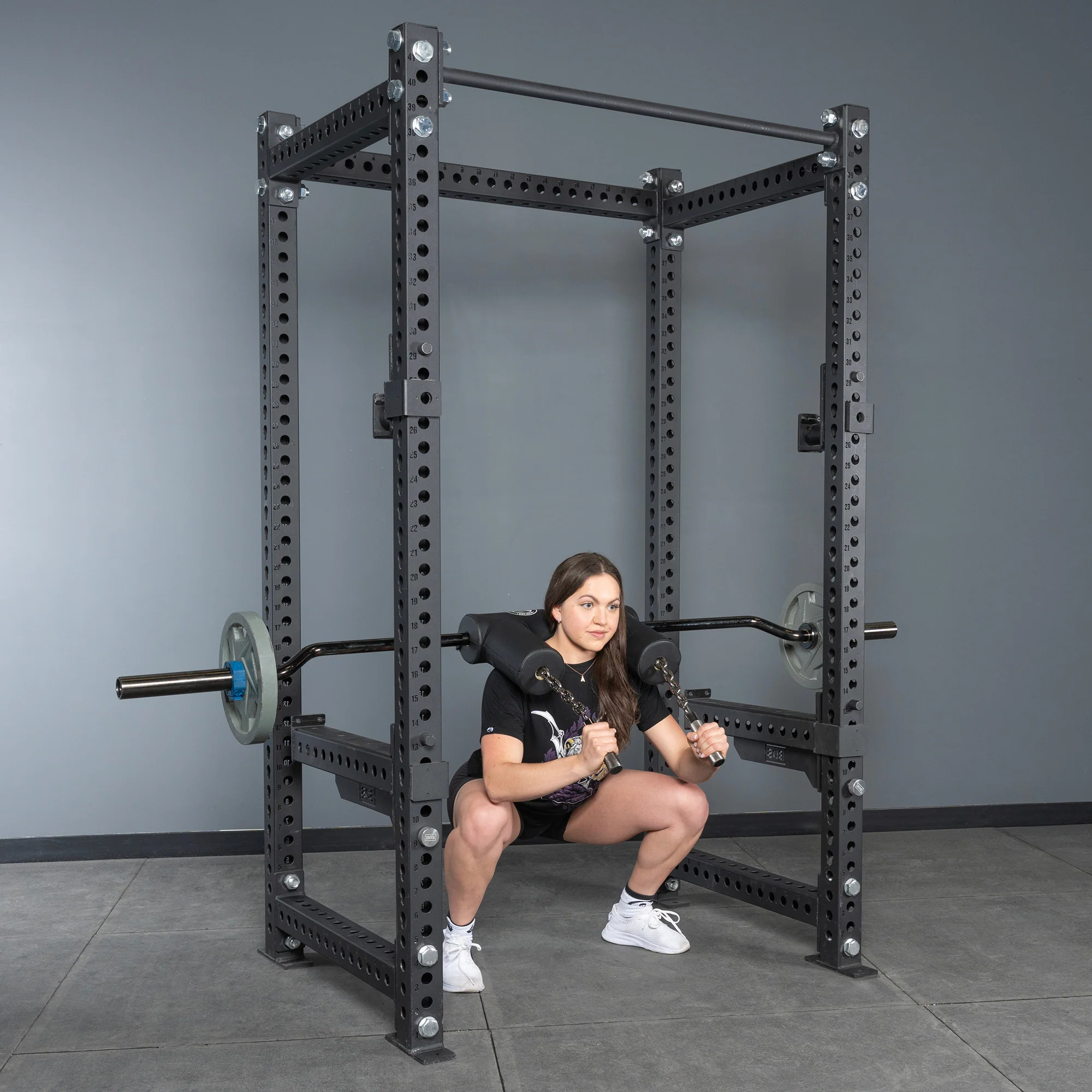 Safety Squat Bar - The SS4 - Image 15