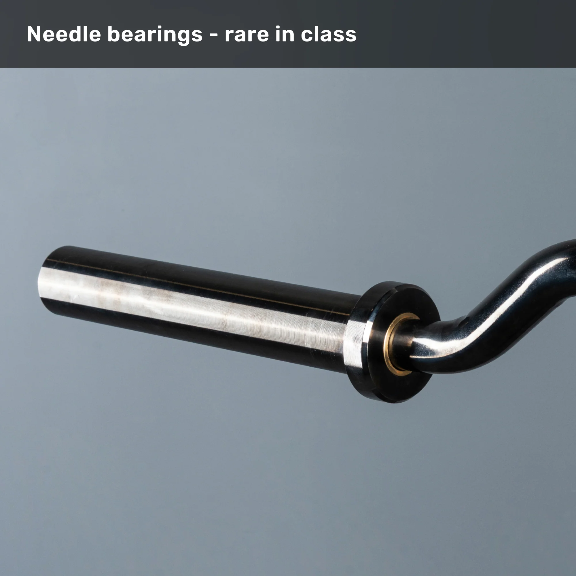 Safety Squat Bar - The SS4 - Image 5