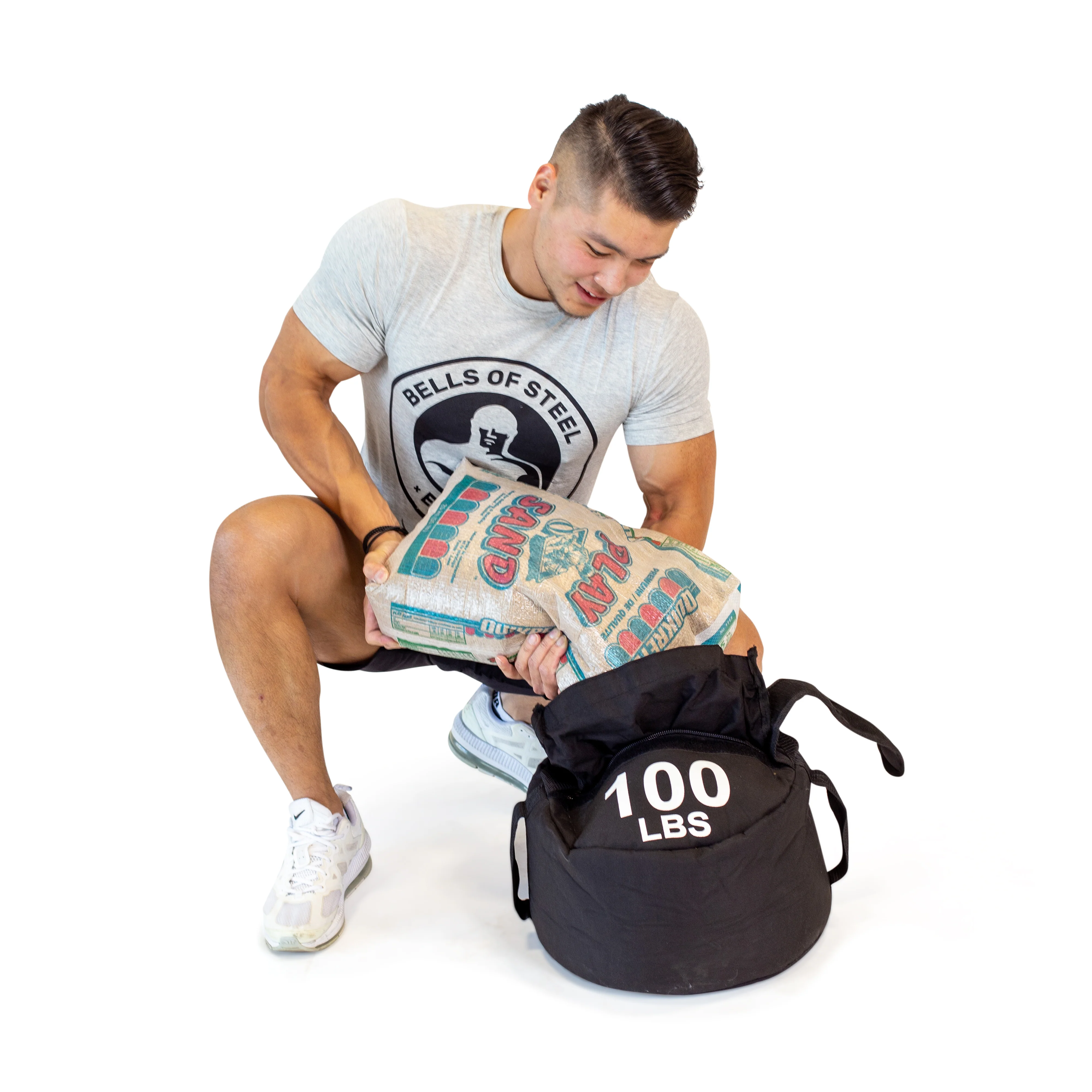 Fitness Sandbag Sets - Image 6