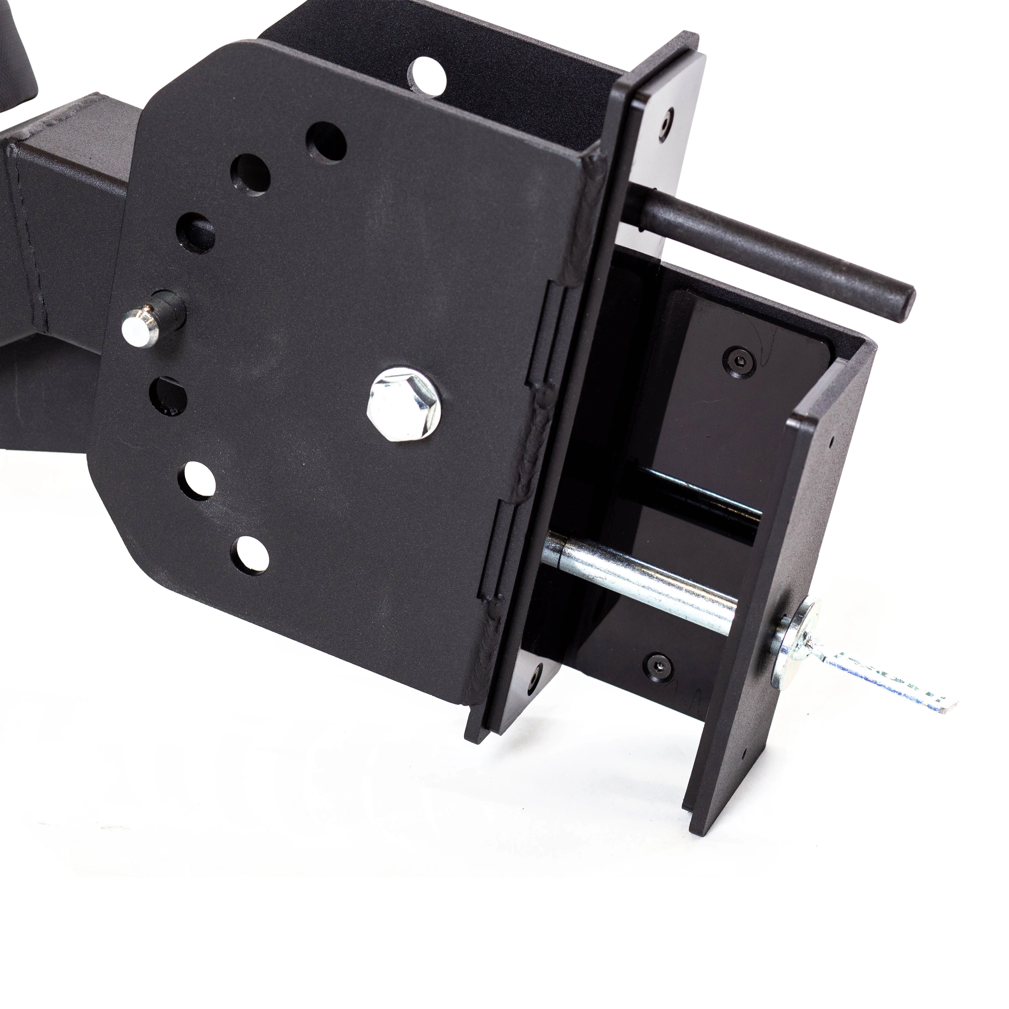 Seal Row Pad Rack Attachment - Image 11