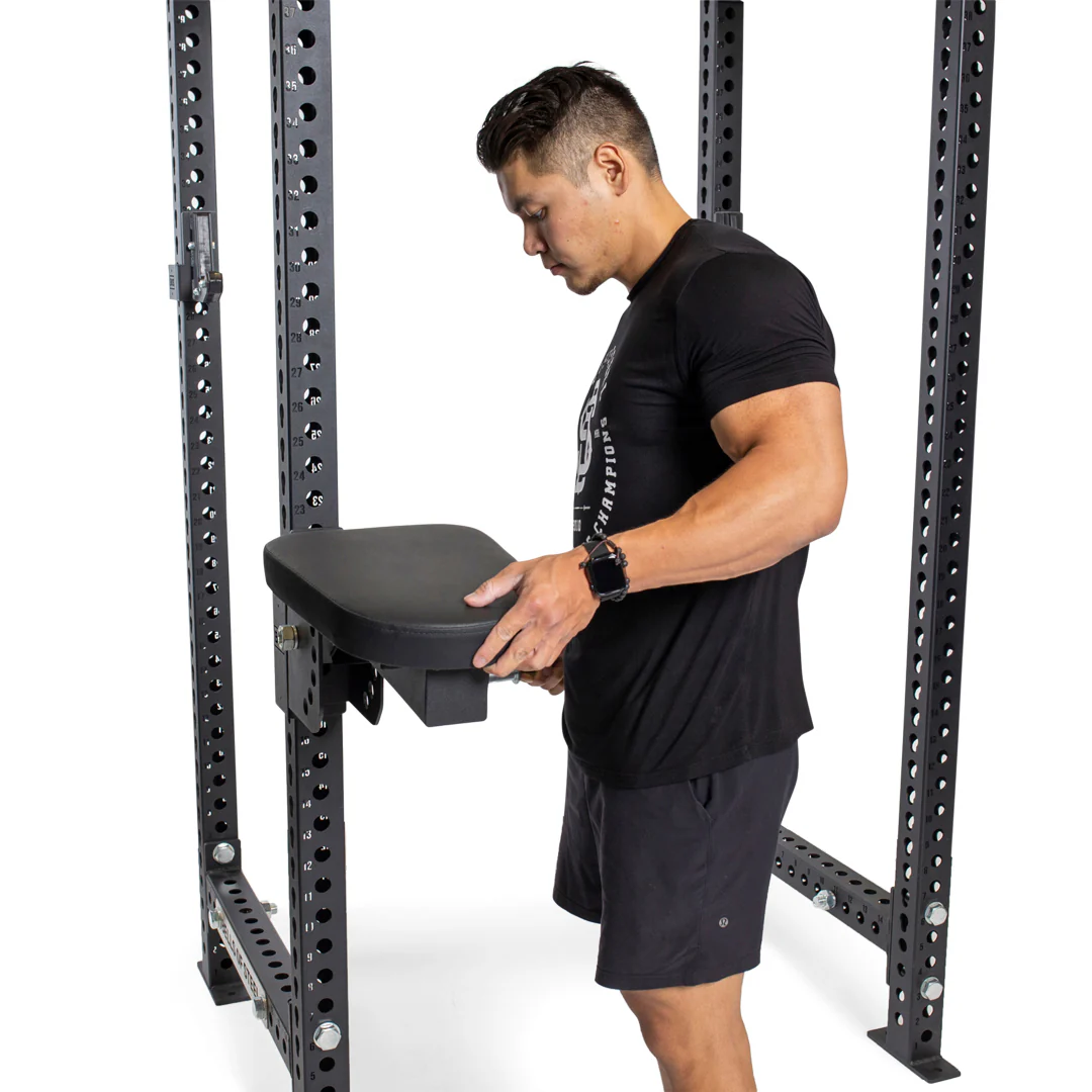 Seal Row Pad Rack Attachment - Image 14