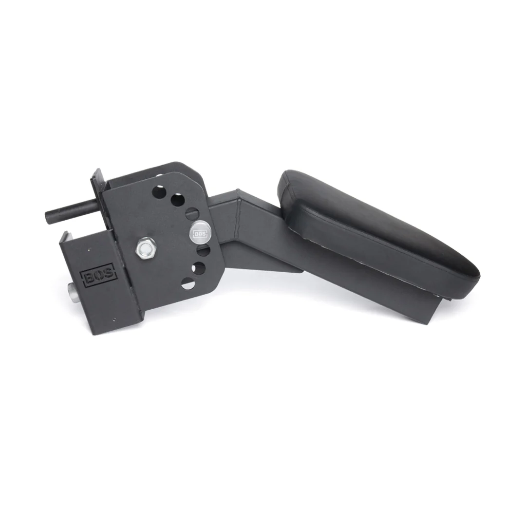 Seal Row Pad Rack Attachment - Image 16