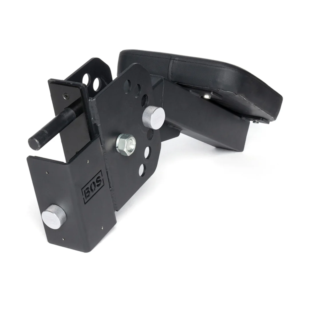 Seal Row Pad Rack Attachment - Image 18