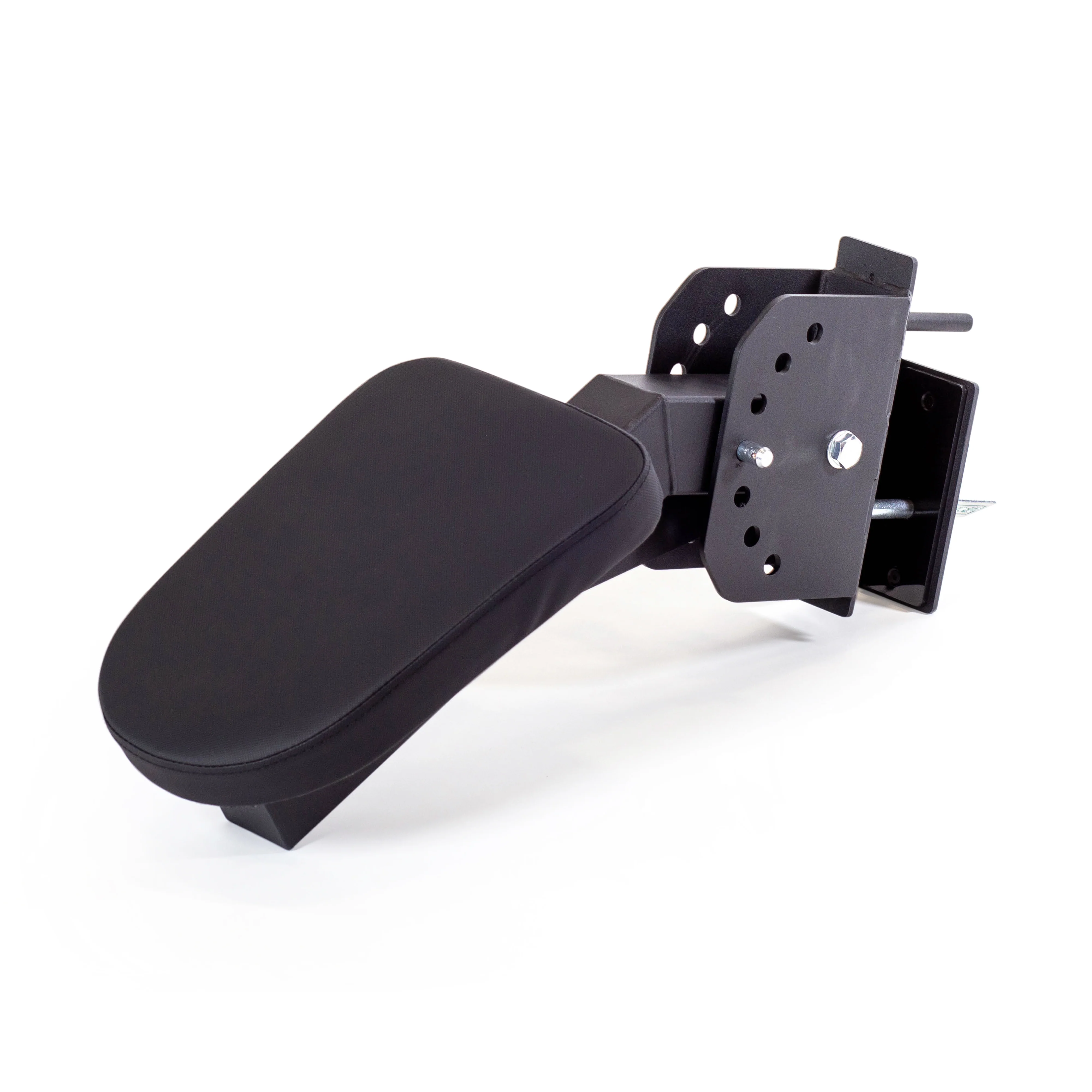 Seal Row Pad Rack Attachment - Image 6