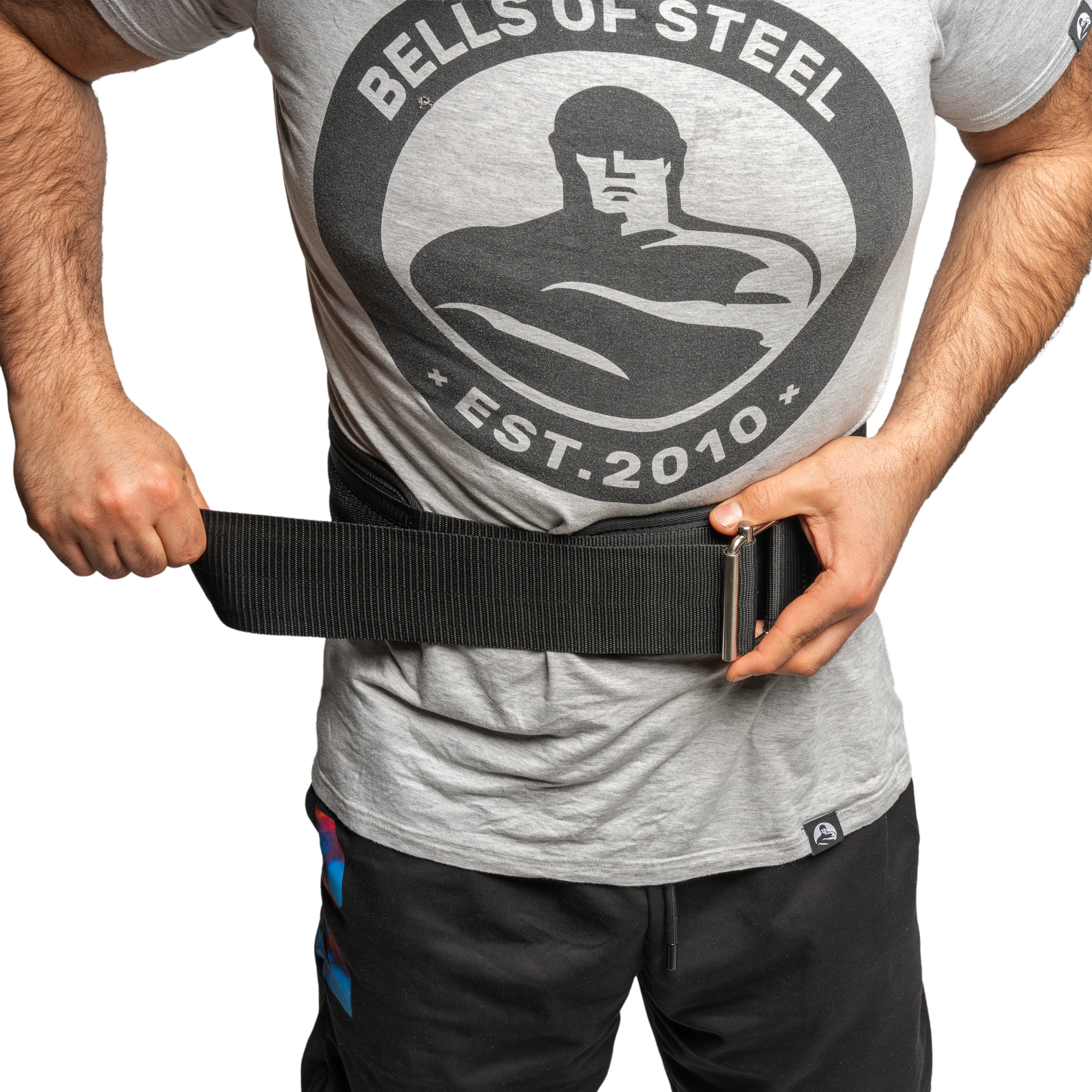 Self Locking Belt - Image 3