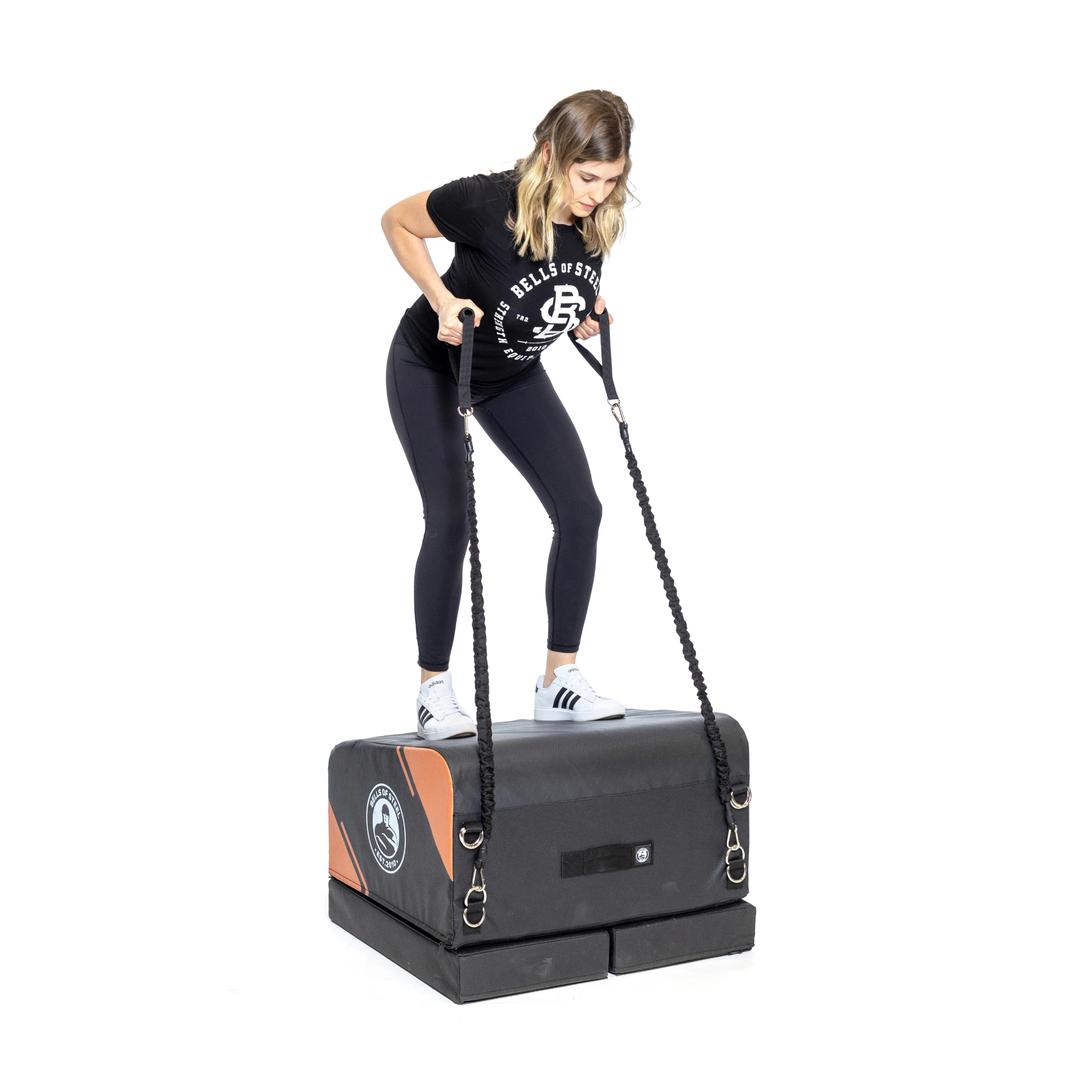 Soft Glute Bench - Image 11
