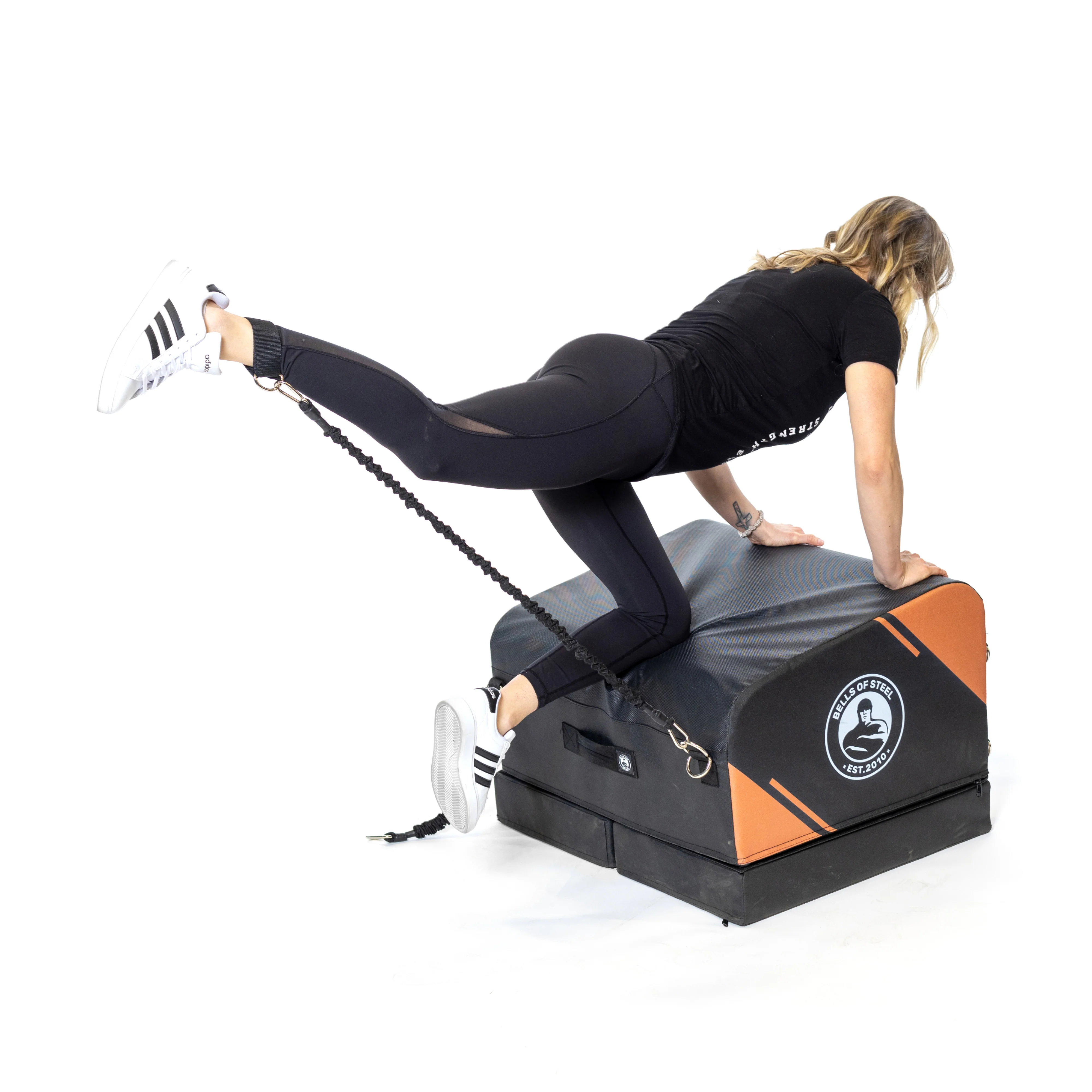 Soft Glute Bench - Image 16