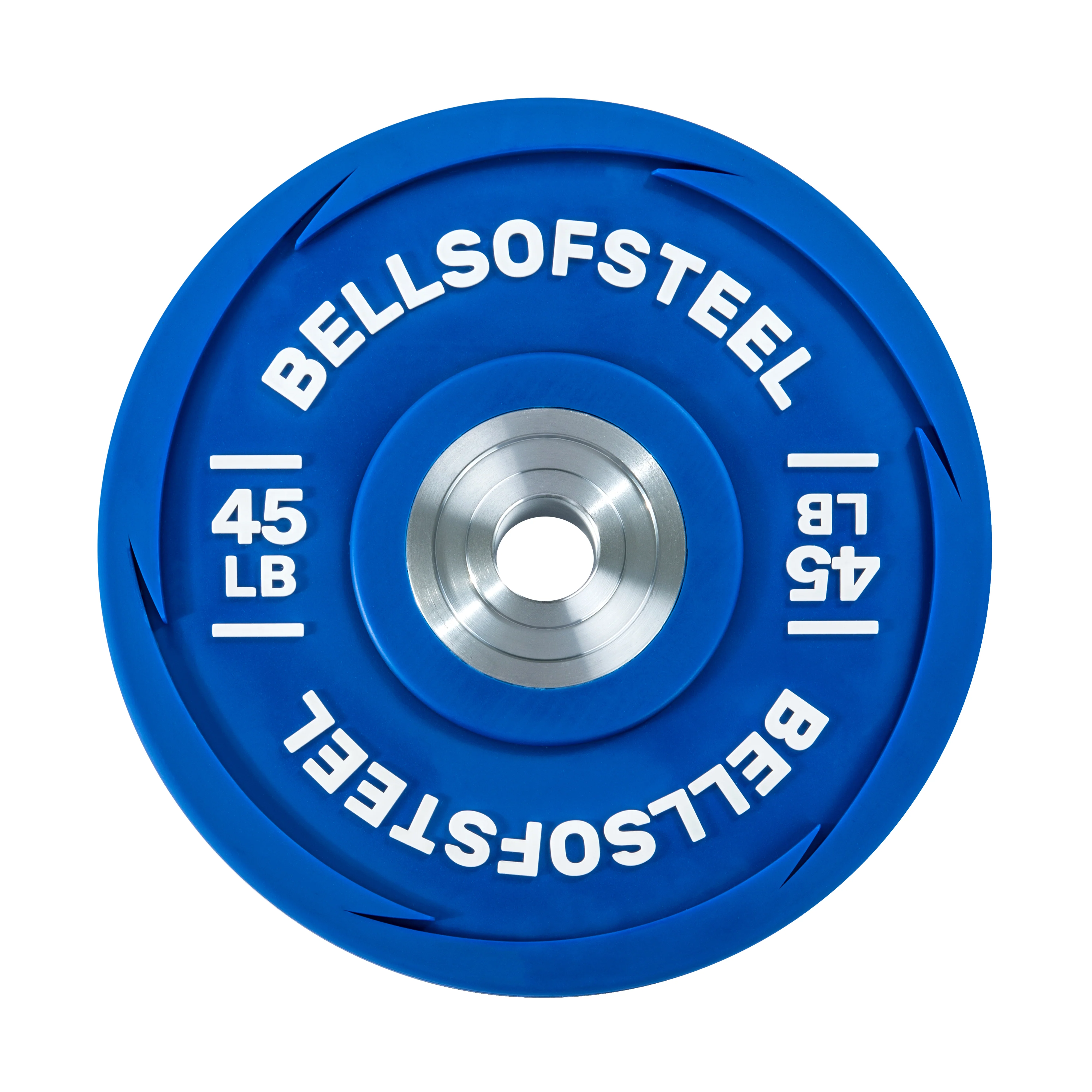 Urethane Bumper Plates - Image 9
