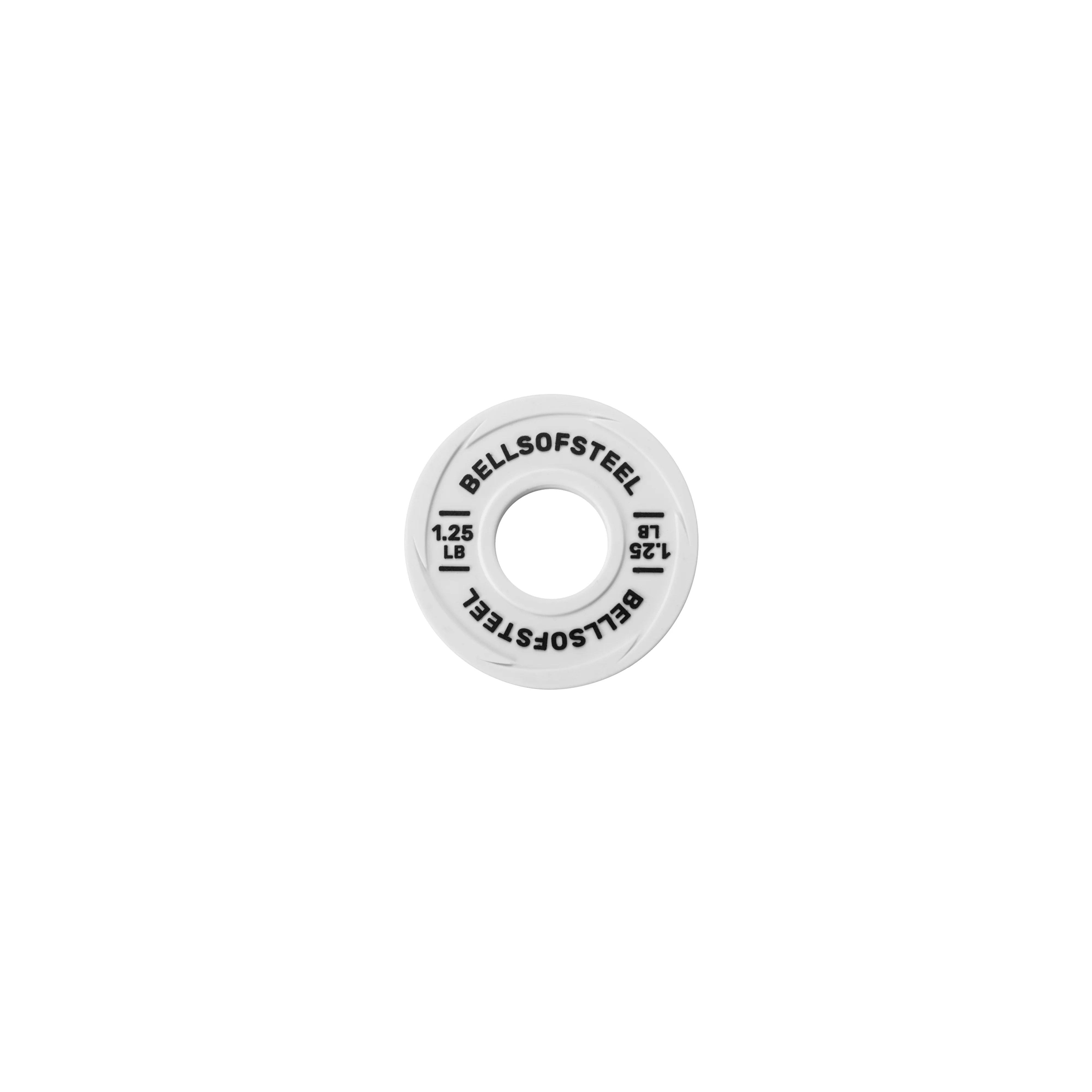 Urethane-Coated Change Plates - Image 10