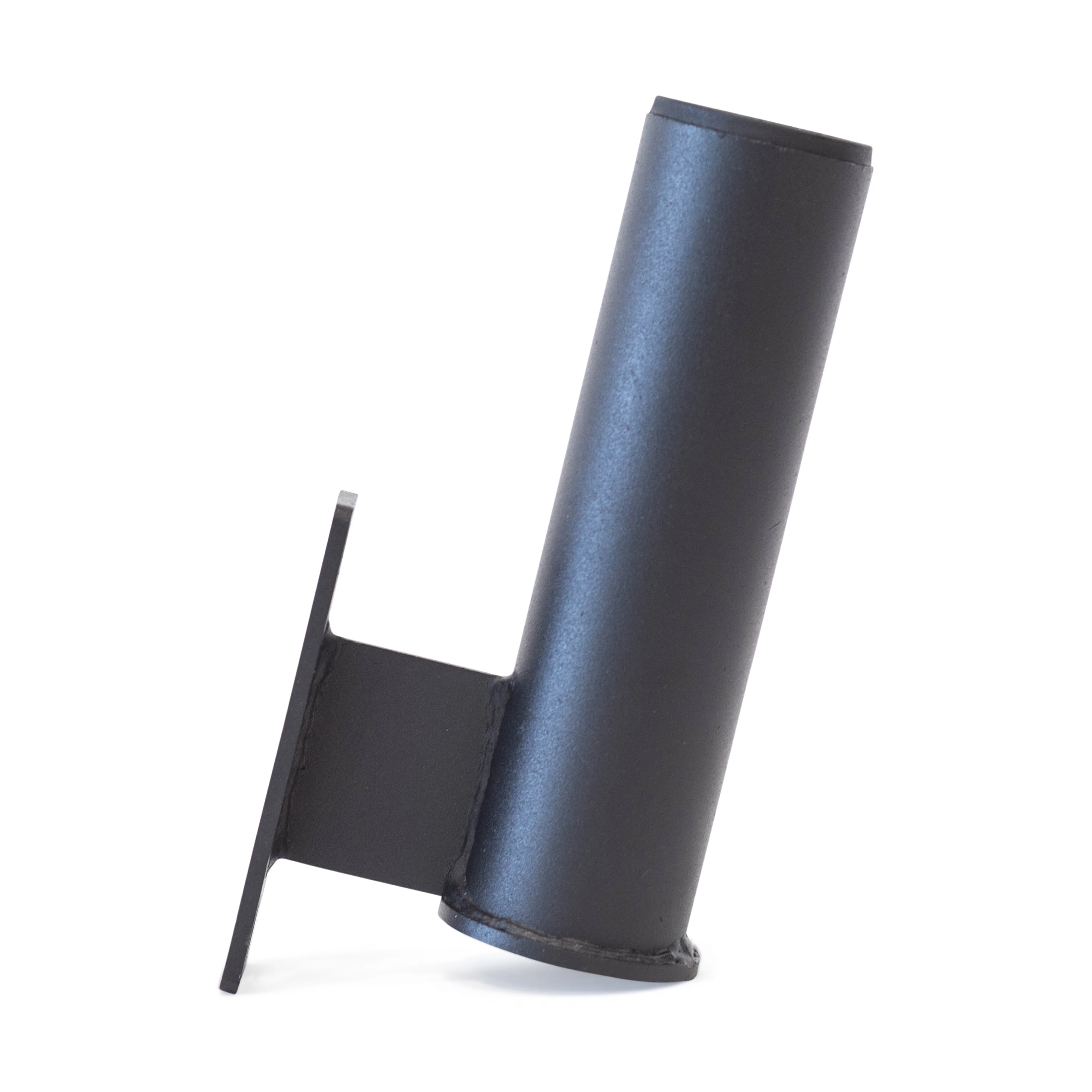 Vertical Mount Barbell Holder Rack Attachment - Image 11