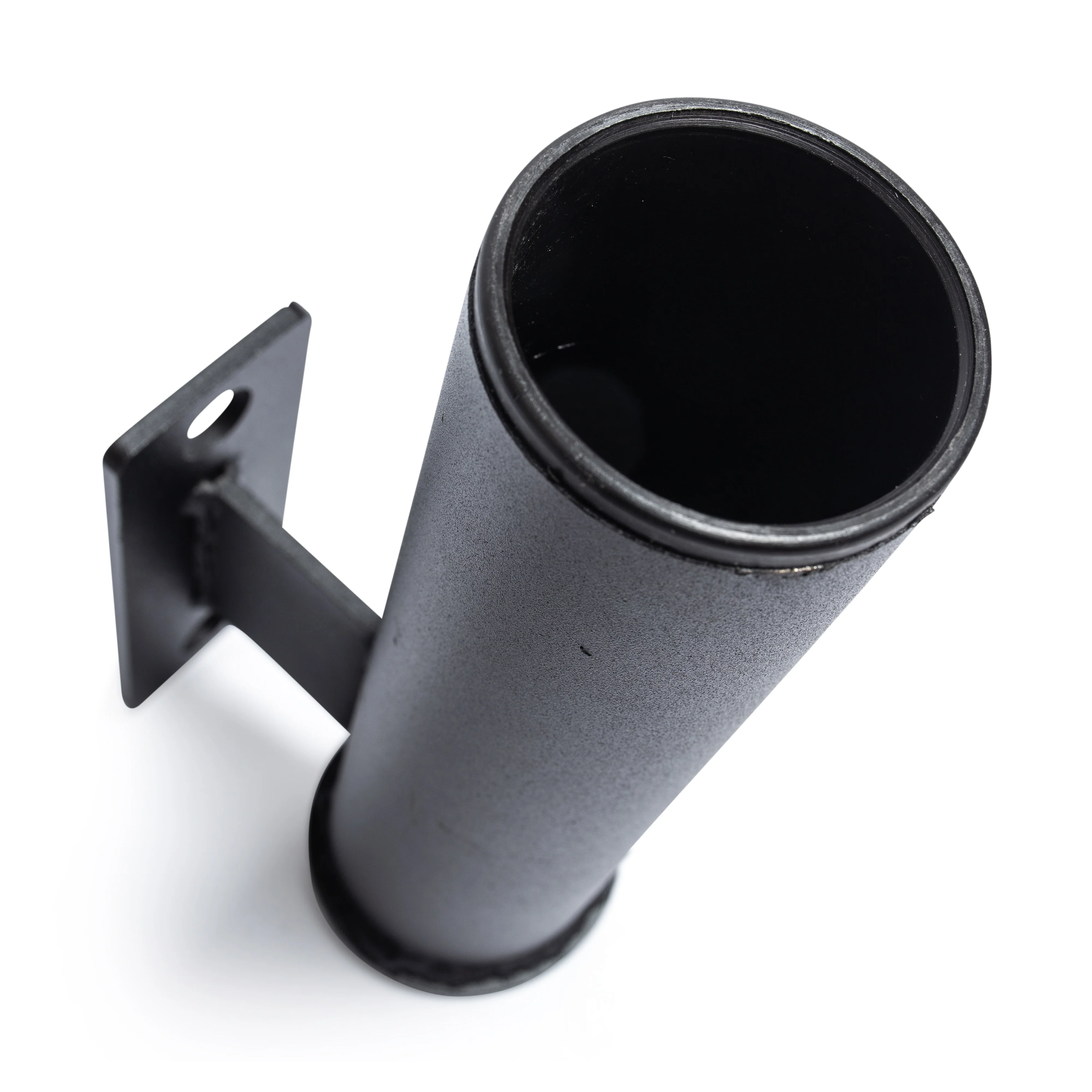 Vertical Mount Barbell Holder Rack Attachment - Image 13