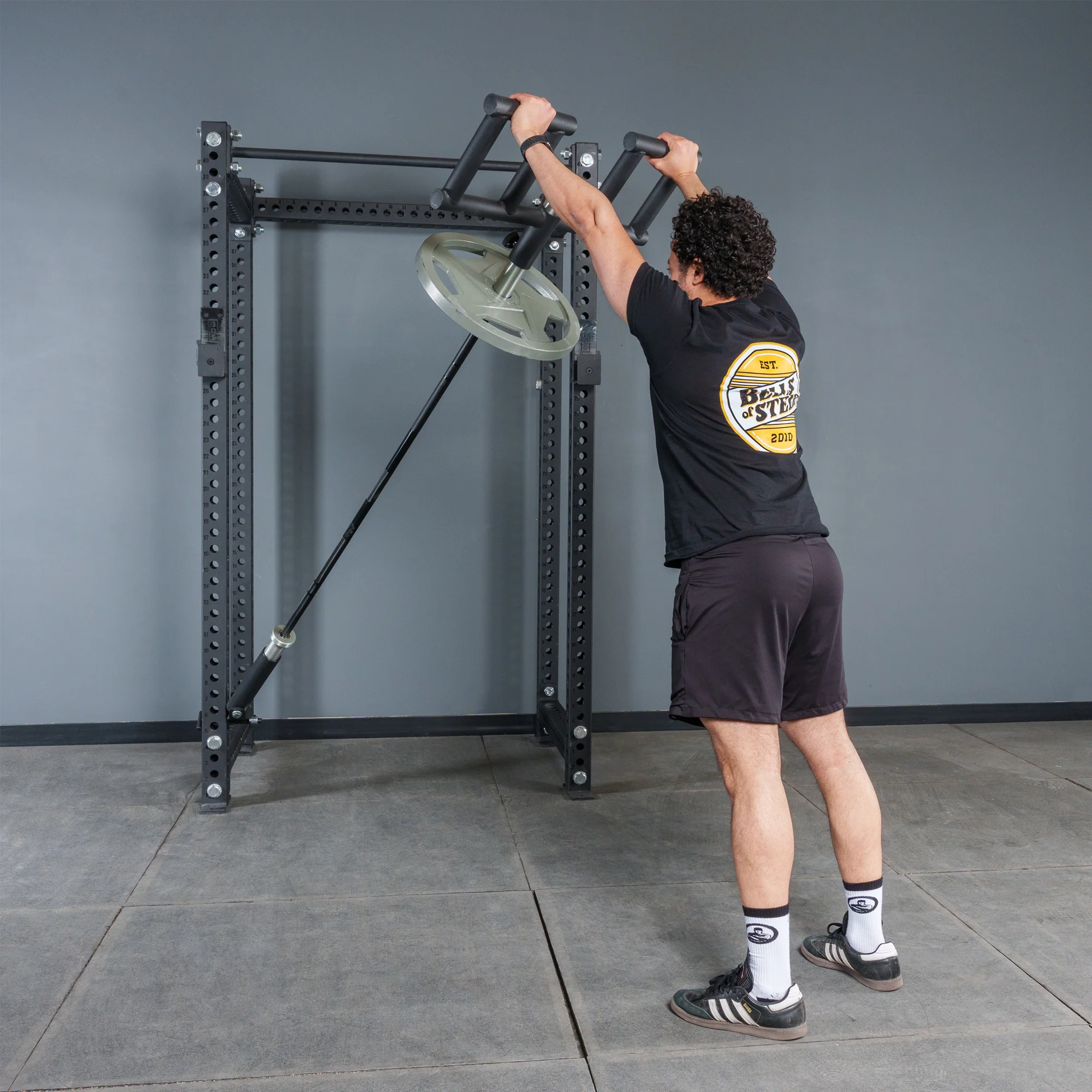 Viking Press Attachment - Image 2