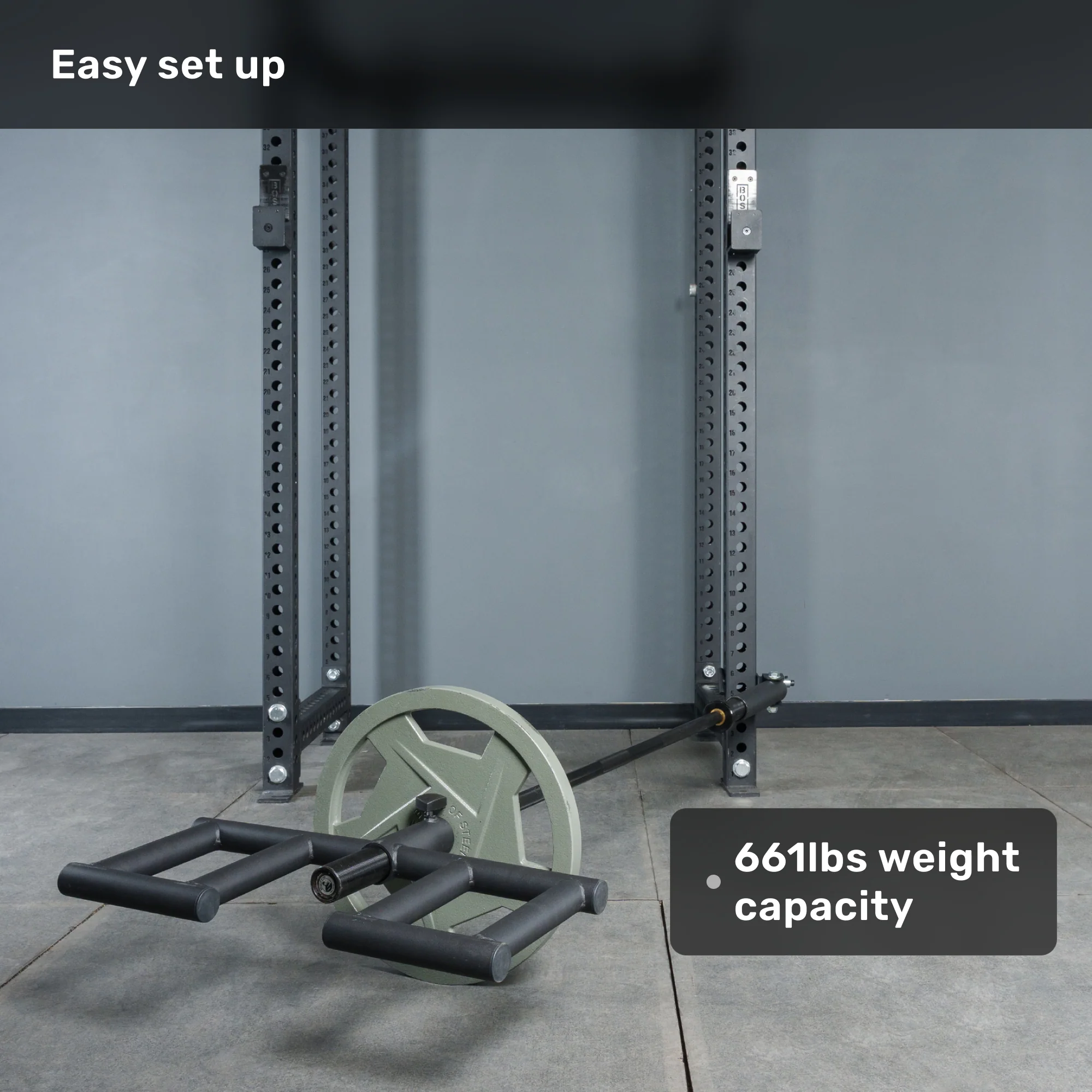 Viking Press Attachment - Image 5