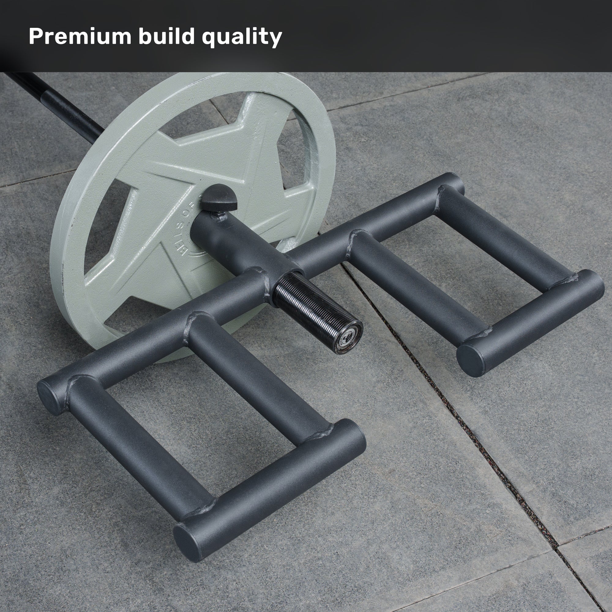 Viking Press Attachment - Image 7