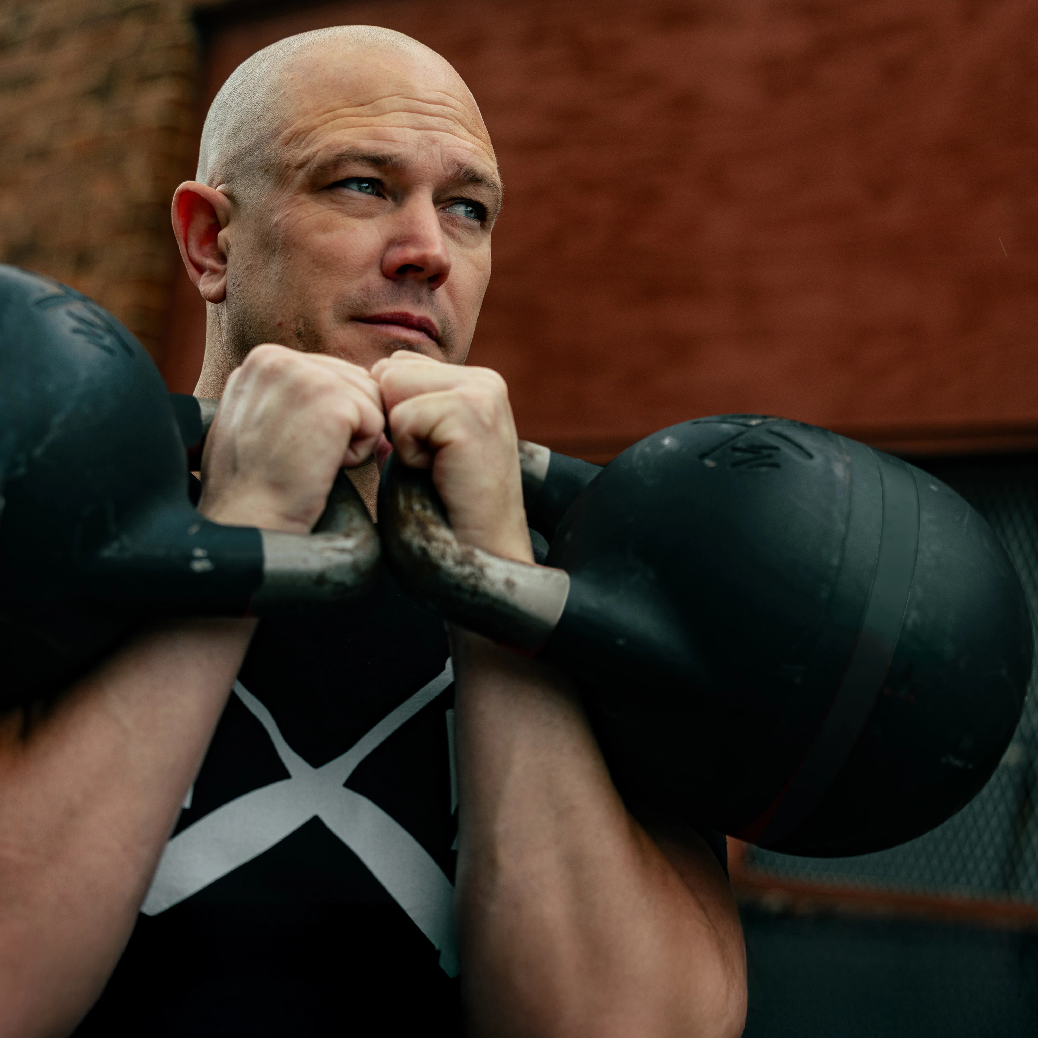 48KG Extension Kit for Adjustable Kettlebell - Wildman Poison Pill - Image 5